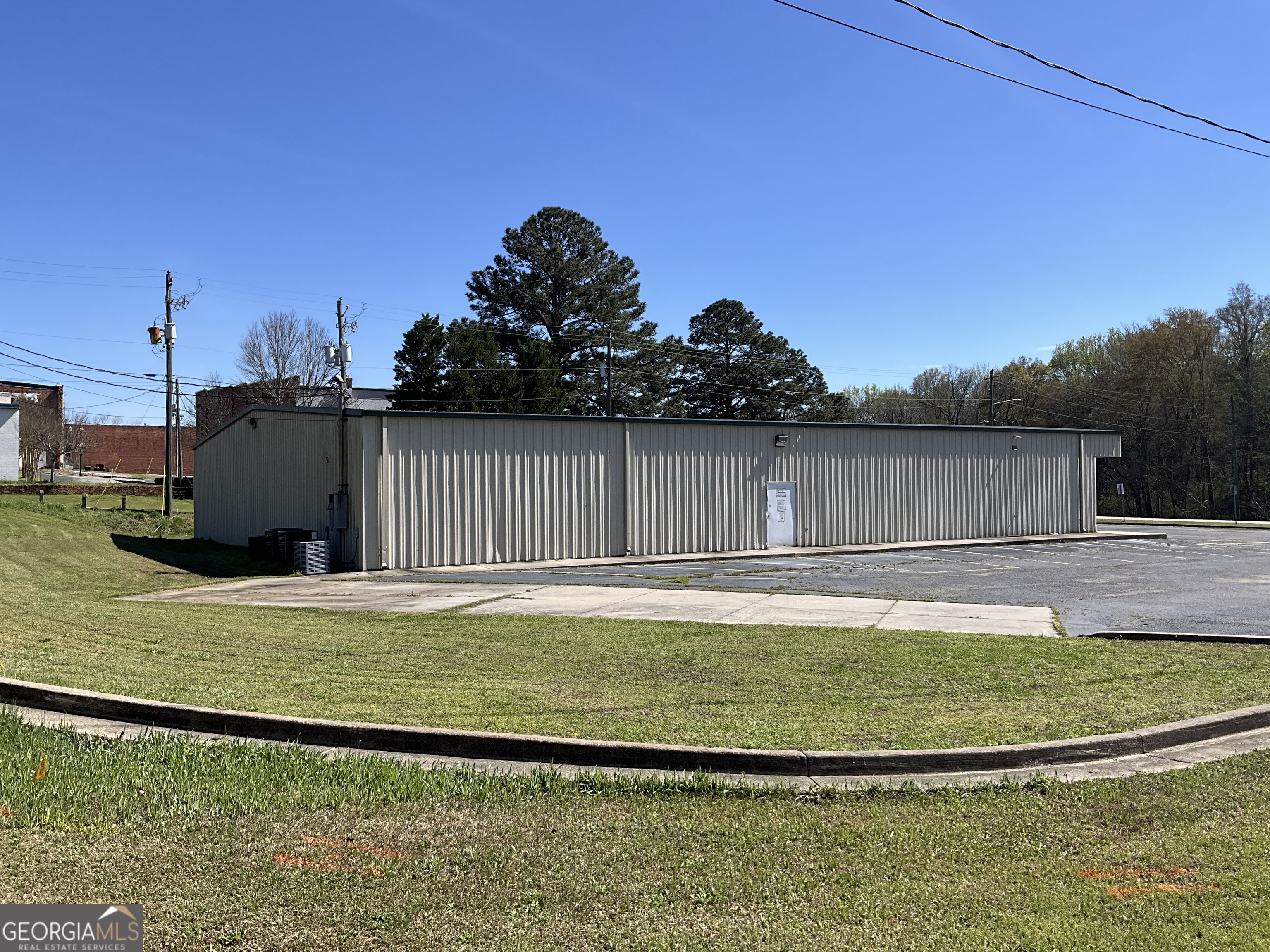 4740 Lamb Avenue Union Point GA 30669