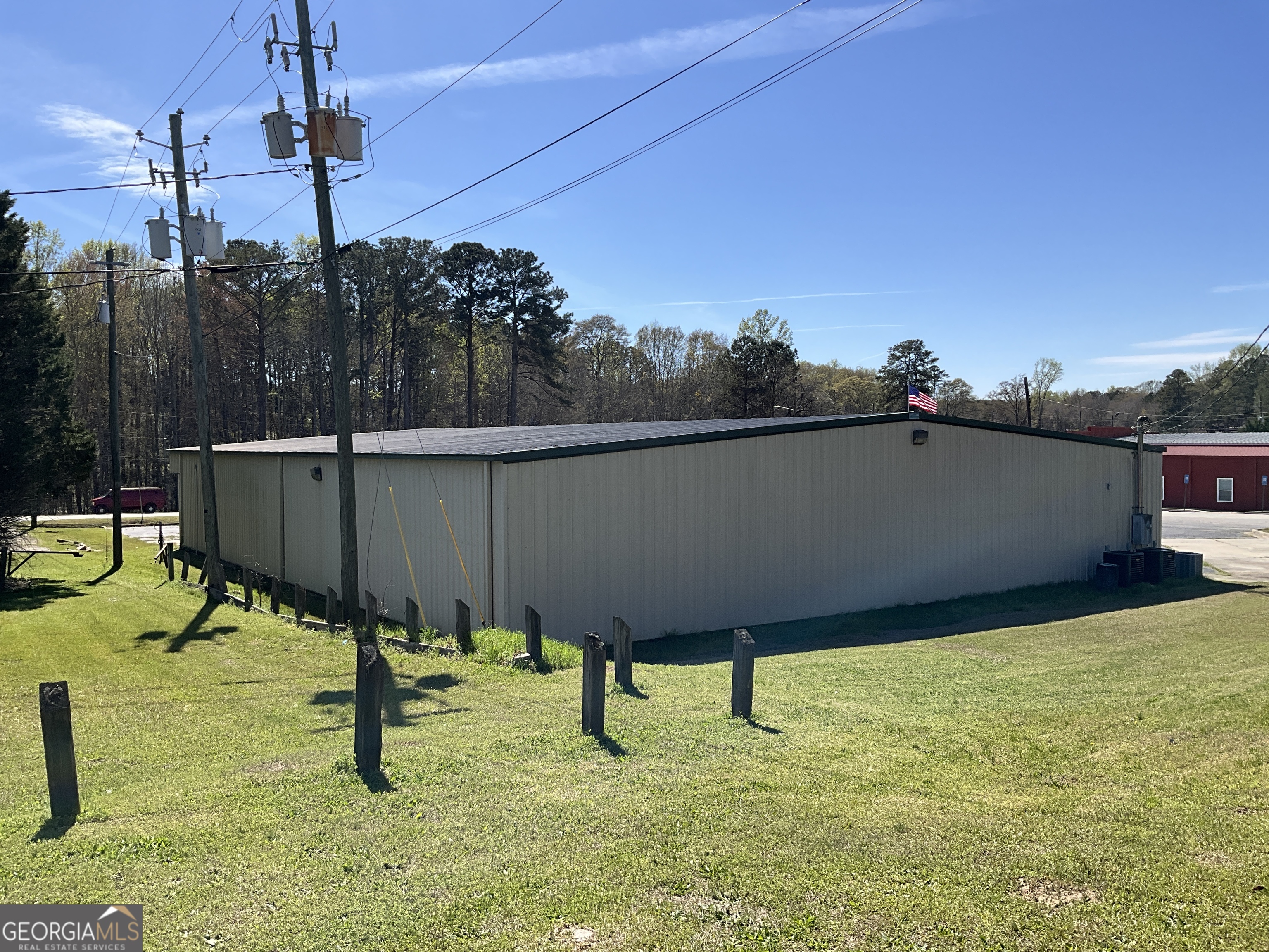 4740 Lamb Avenue Union Point GA 30669