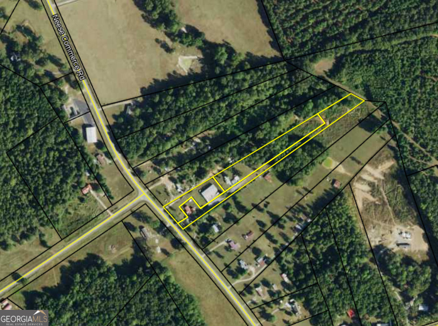 3655 Neese Commerce Road Hull GA 30646