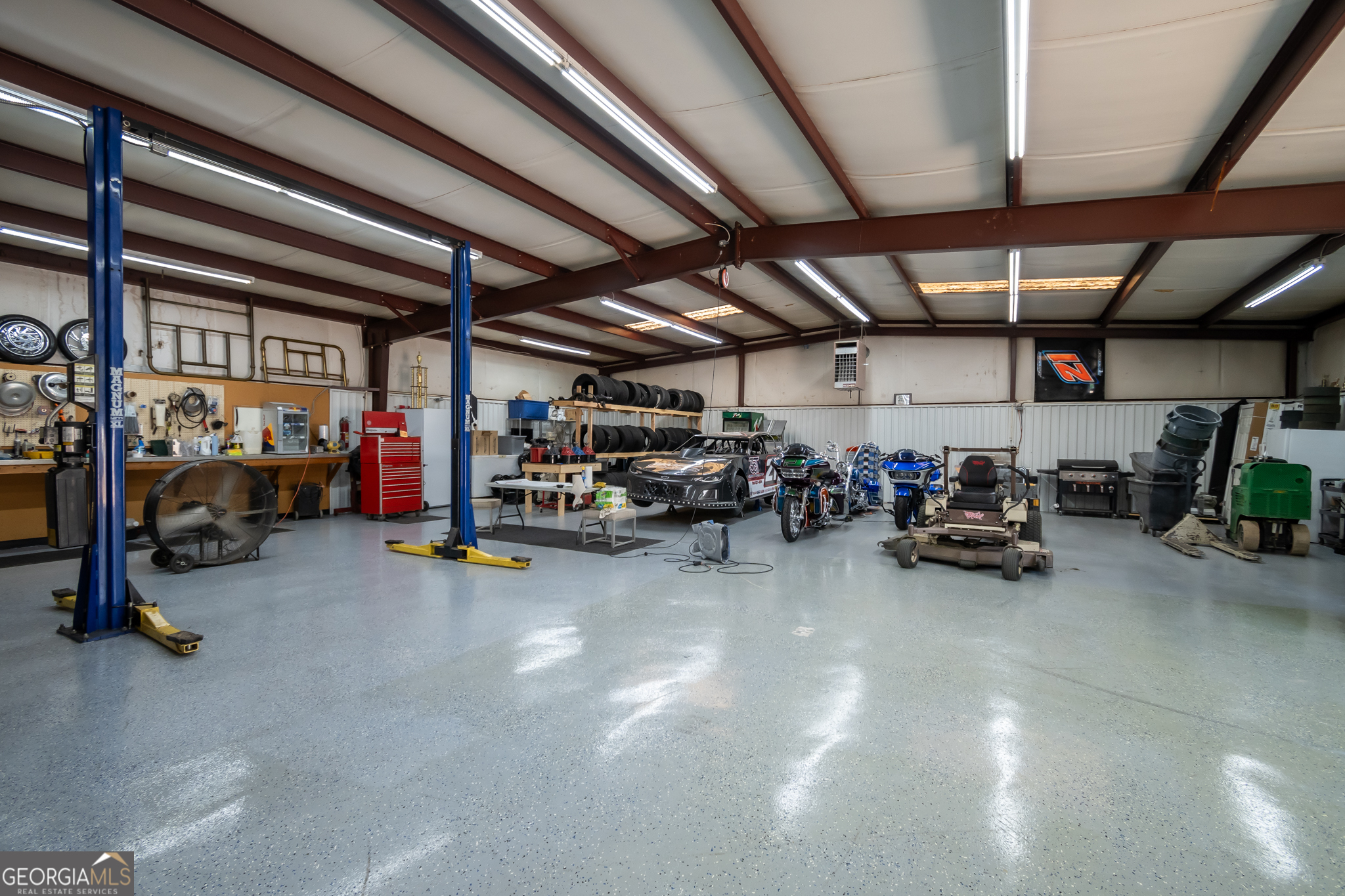 3655 Neese Commerce Road Hull GA 30646