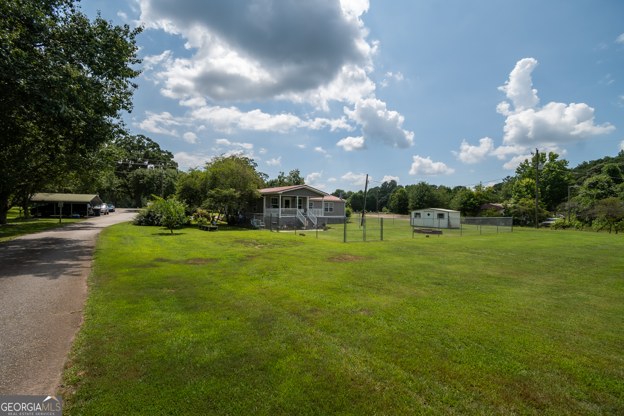 3655 Neese Commerce Road Hull GA 30646