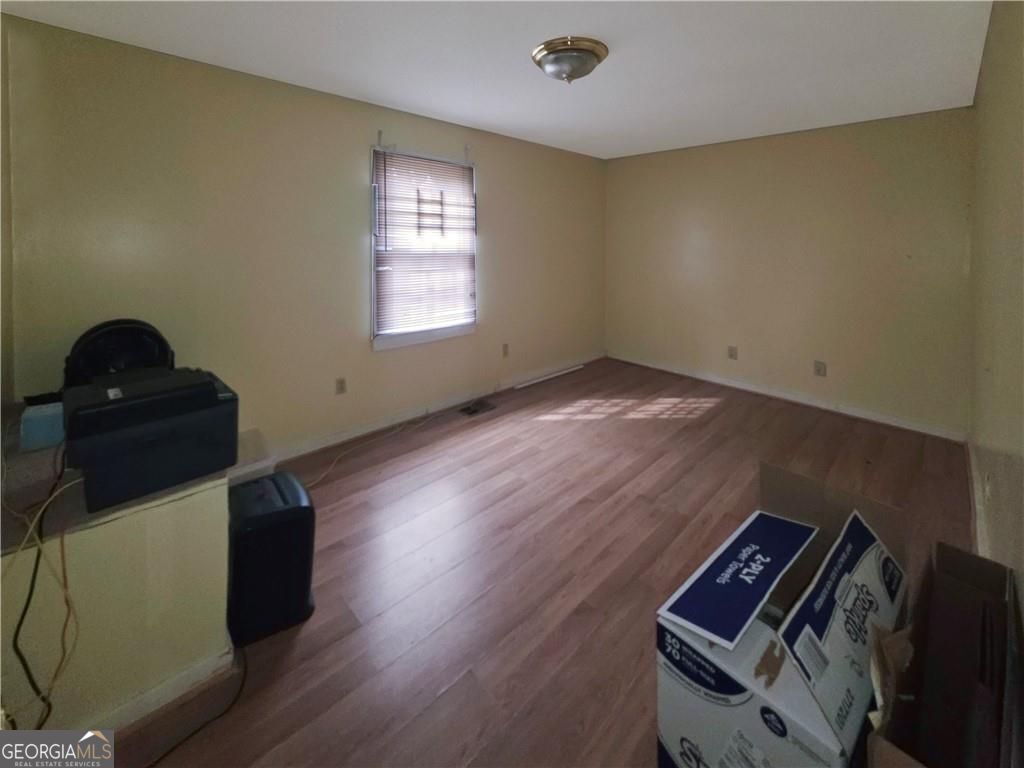 2195 Fairburn Road SW Atlanta GA 30331