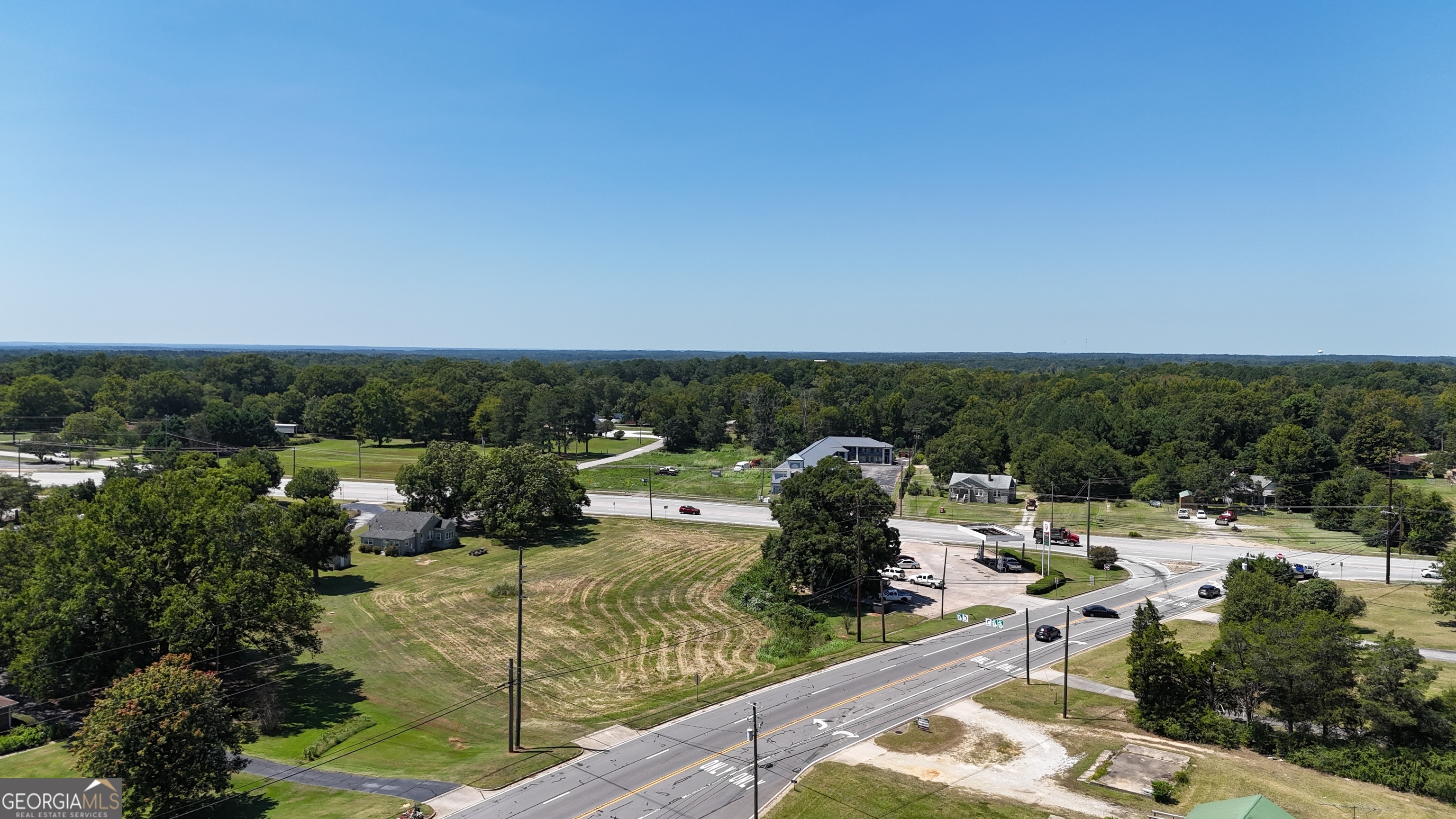 1236 Washington Highway Elberton GA 30635