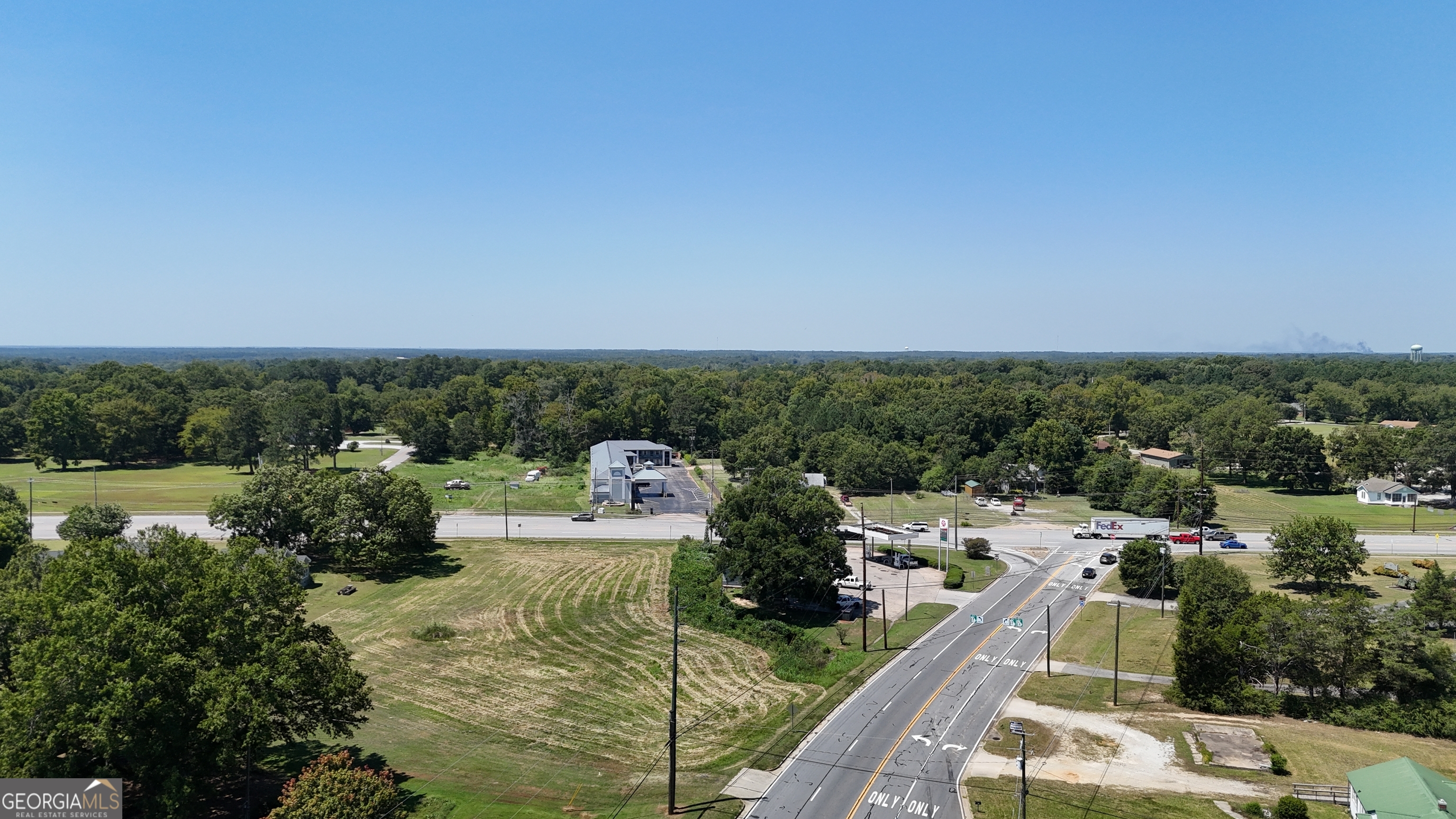 1236 Washington Highway Elberton GA 30635