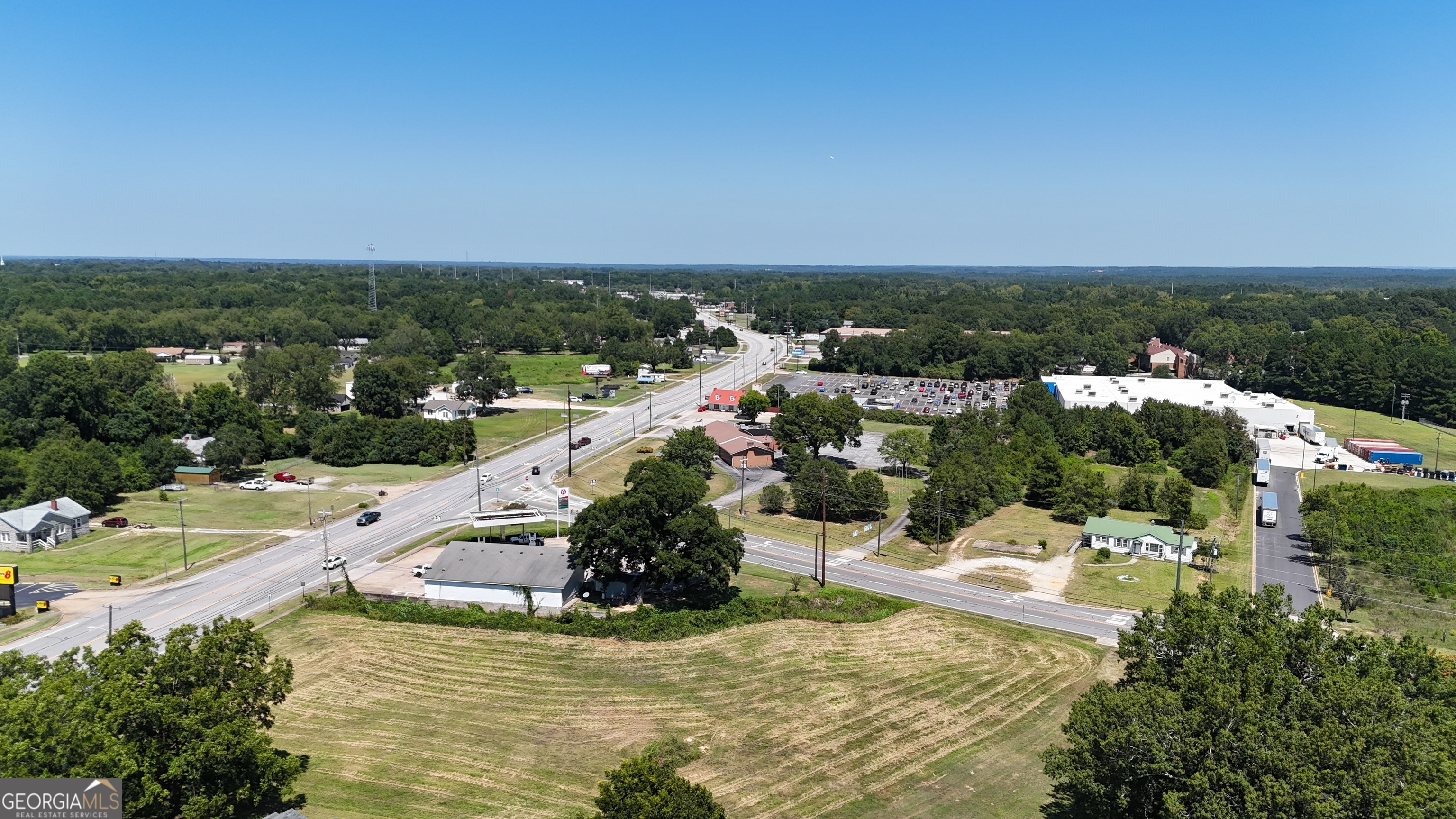 1236 Washington Highway Elberton GA 30635