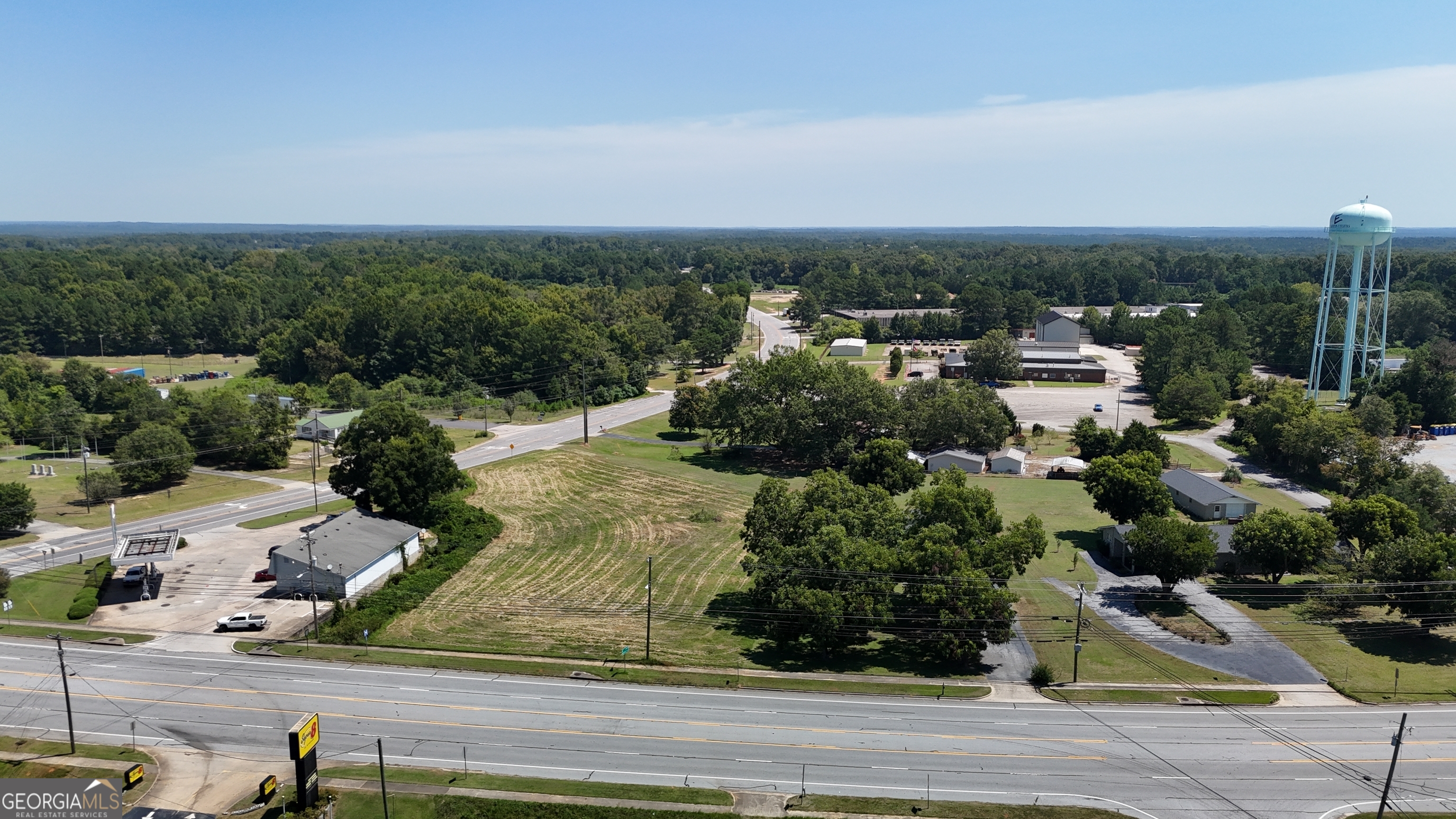 1236 Washington Highway Elberton GA 30635