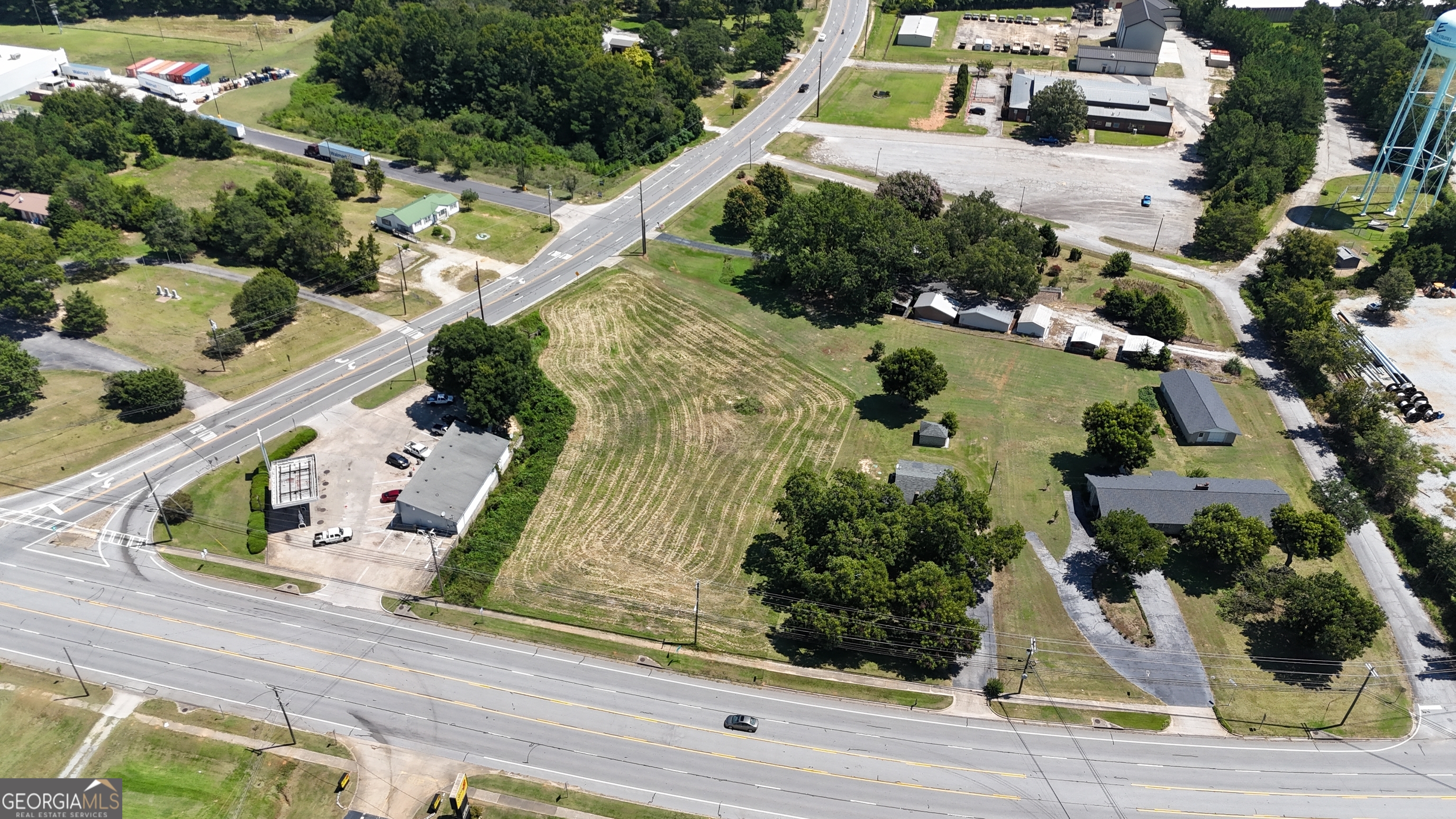 1236 Washington Highway Elberton GA 30635