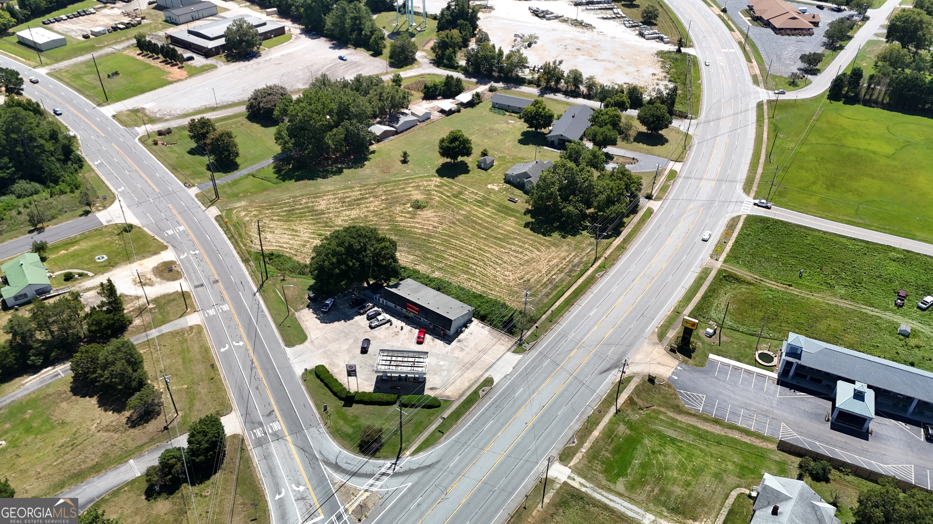 1236 Washington Highway Elberton GA 30635