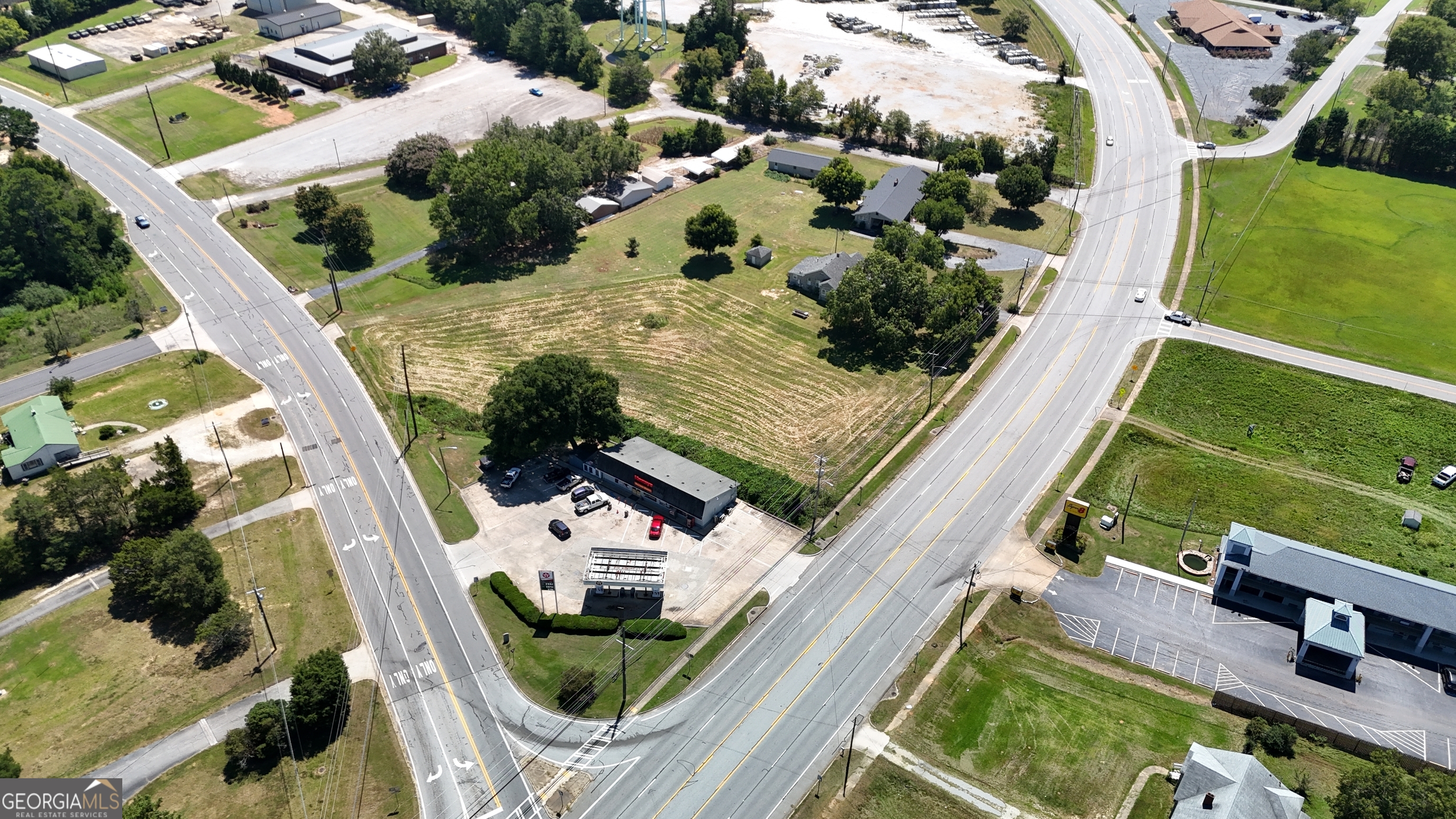 1236 Washington Highway Elberton GA 30635