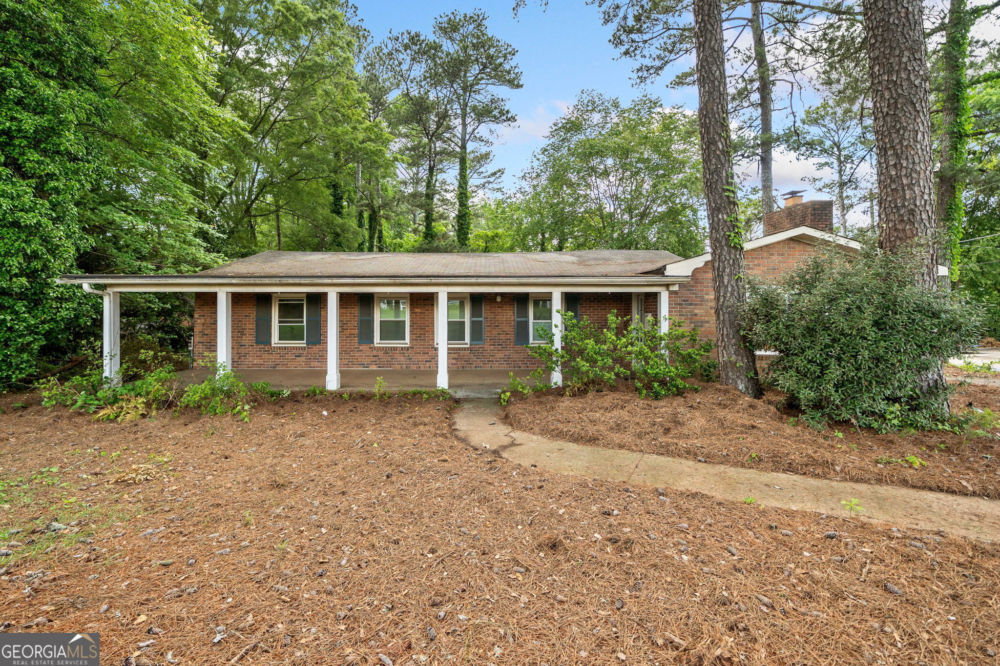 3531 Cherokee Street NW Kennesaw GA 30144