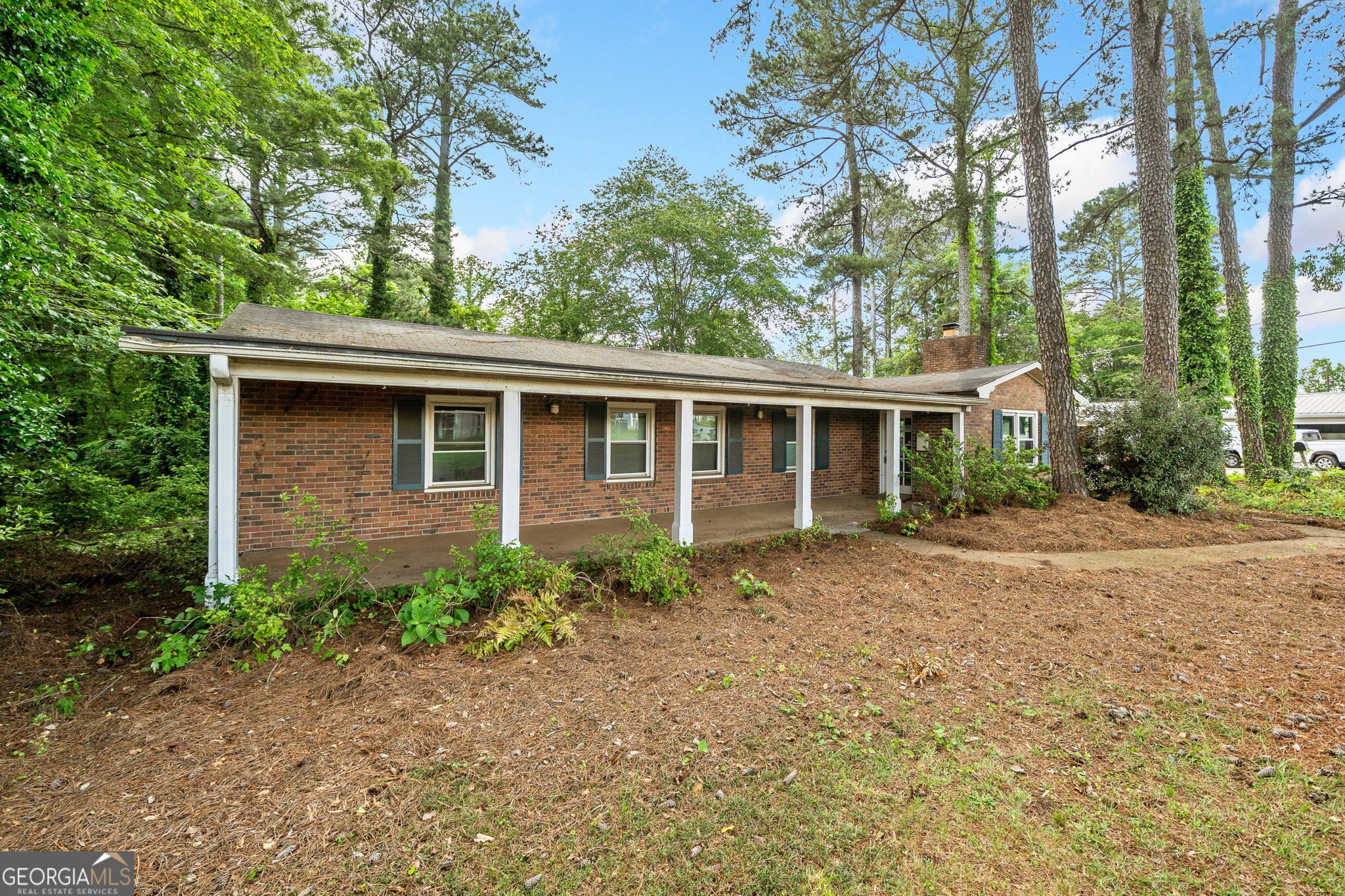 3531 Cherokee Street NW Kennesaw GA 30144