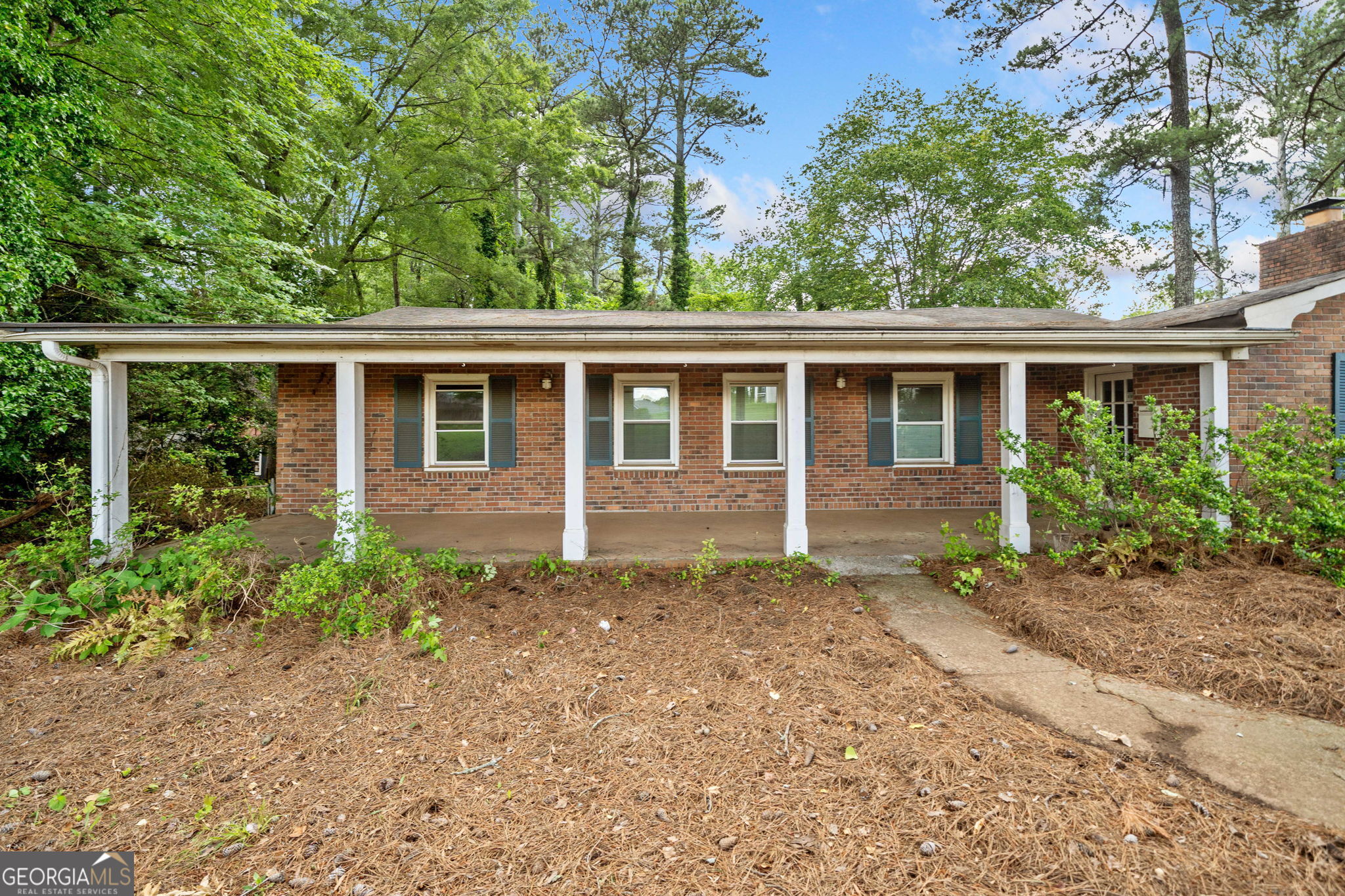 3531 Cherokee Street NW Kennesaw GA 30144