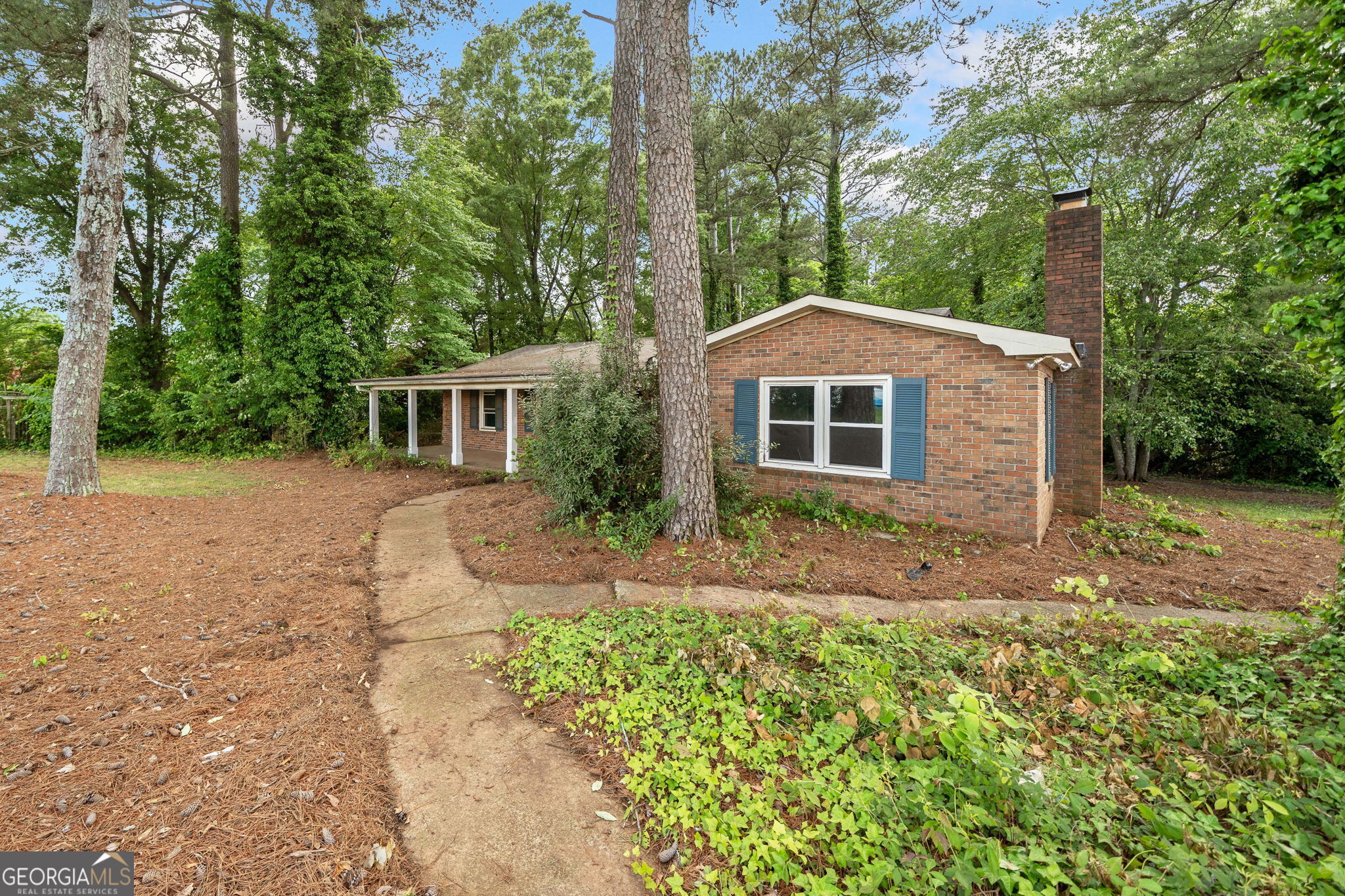 3531 Cherokee Street NW Kennesaw GA 30144