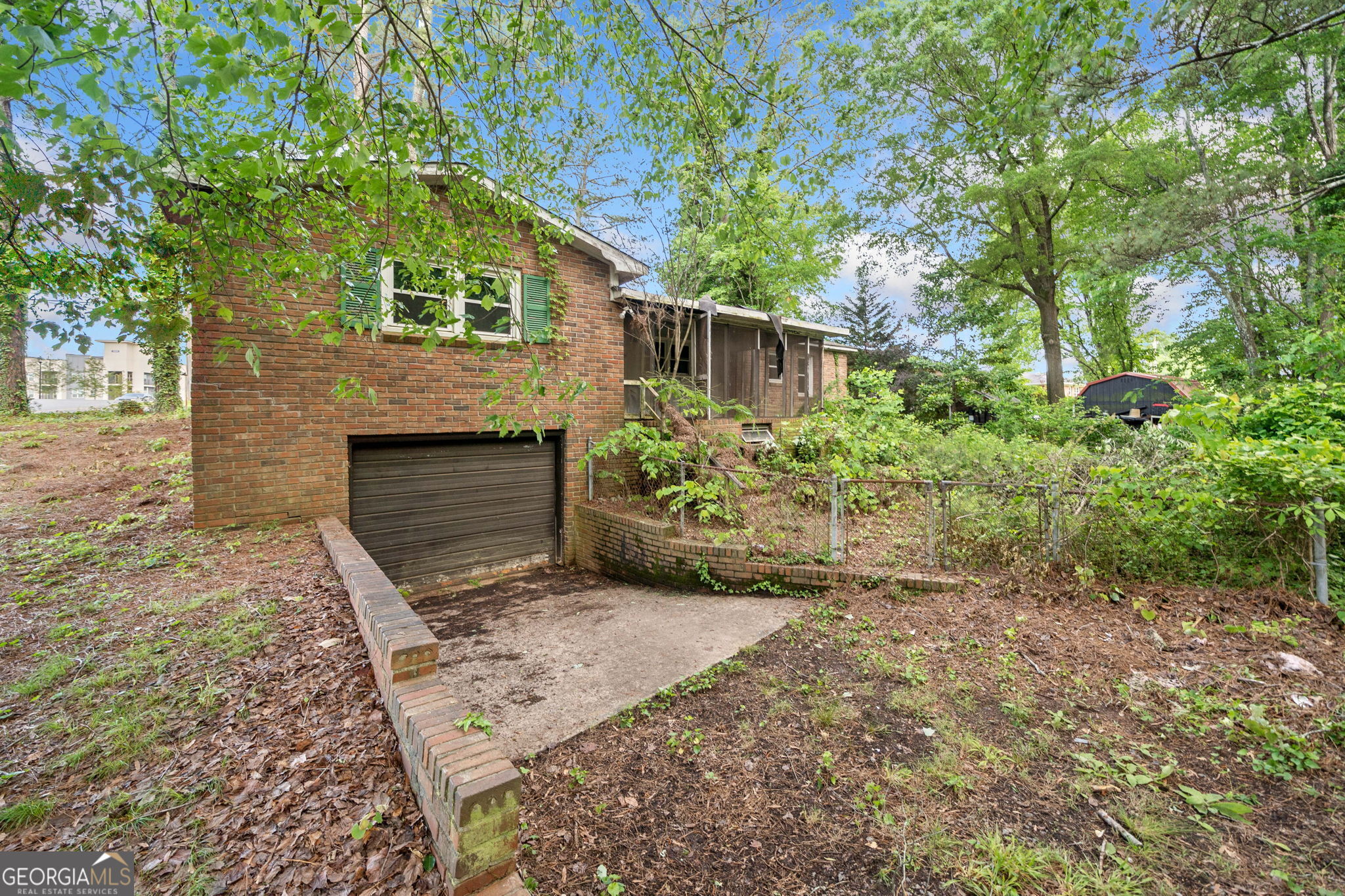 3531 Cherokee Street NW Kennesaw GA 30144