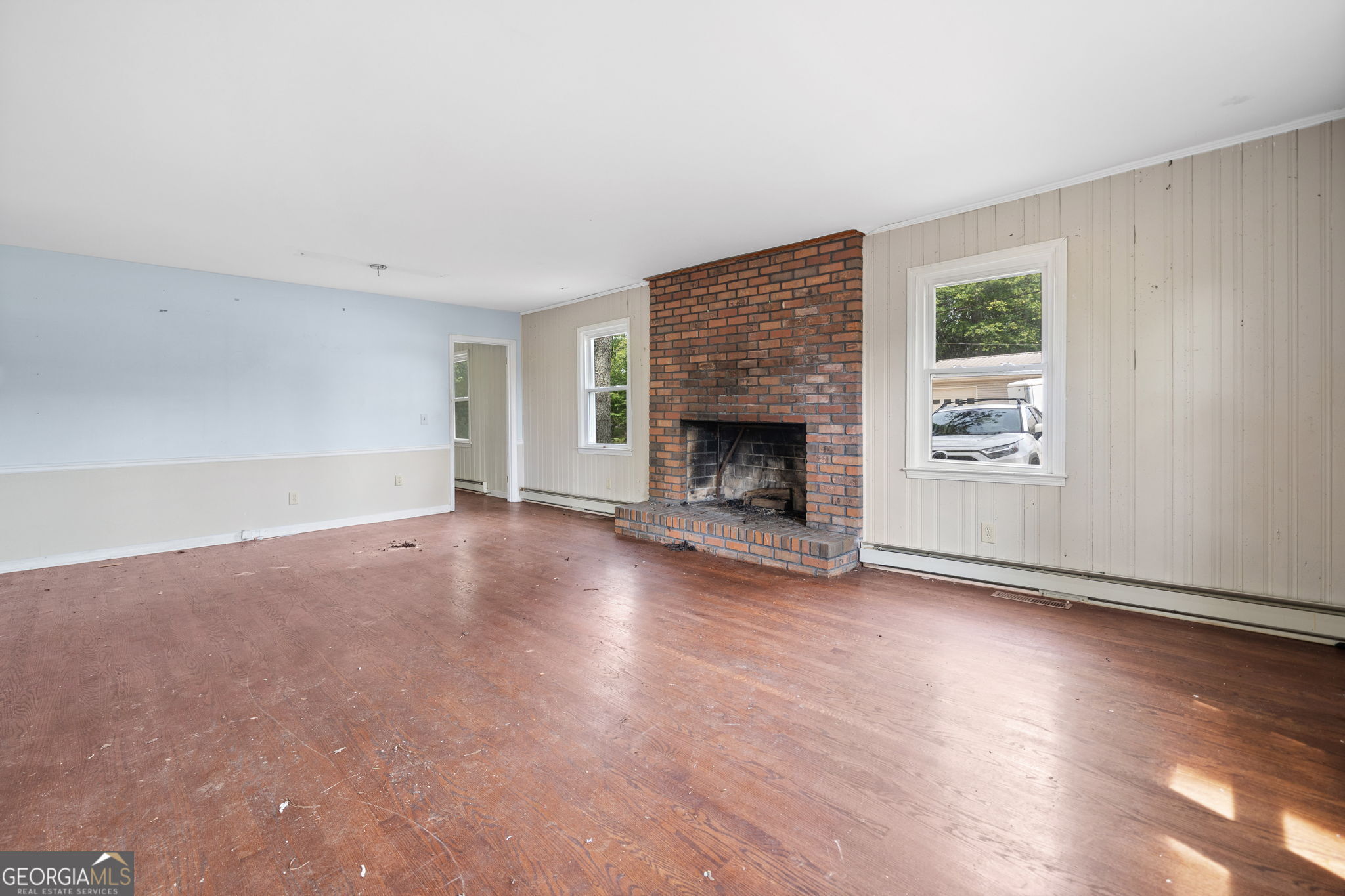 3531 Cherokee Street NW Kennesaw GA 30144
