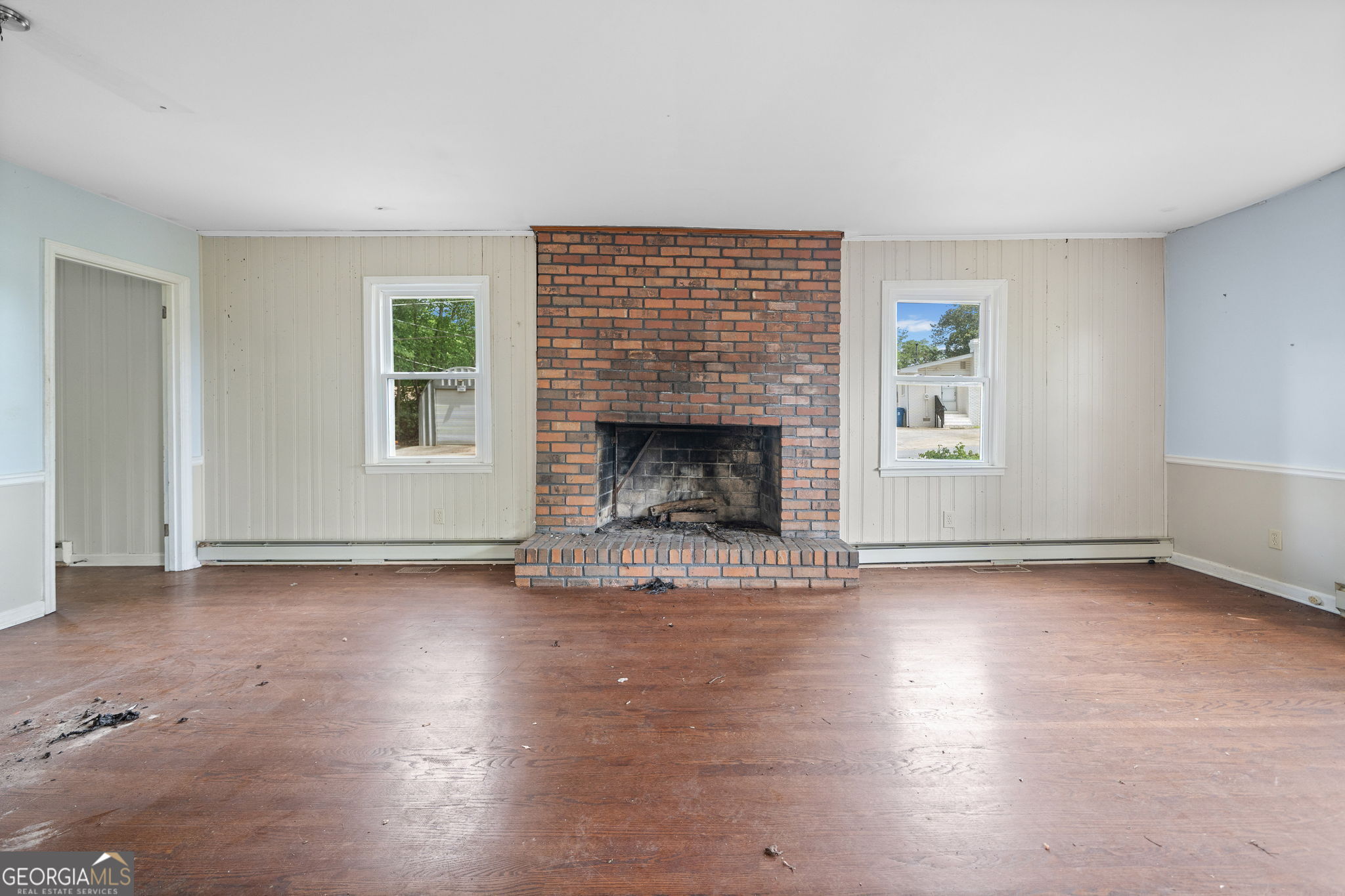 3531 Cherokee Street NW Kennesaw GA 30144