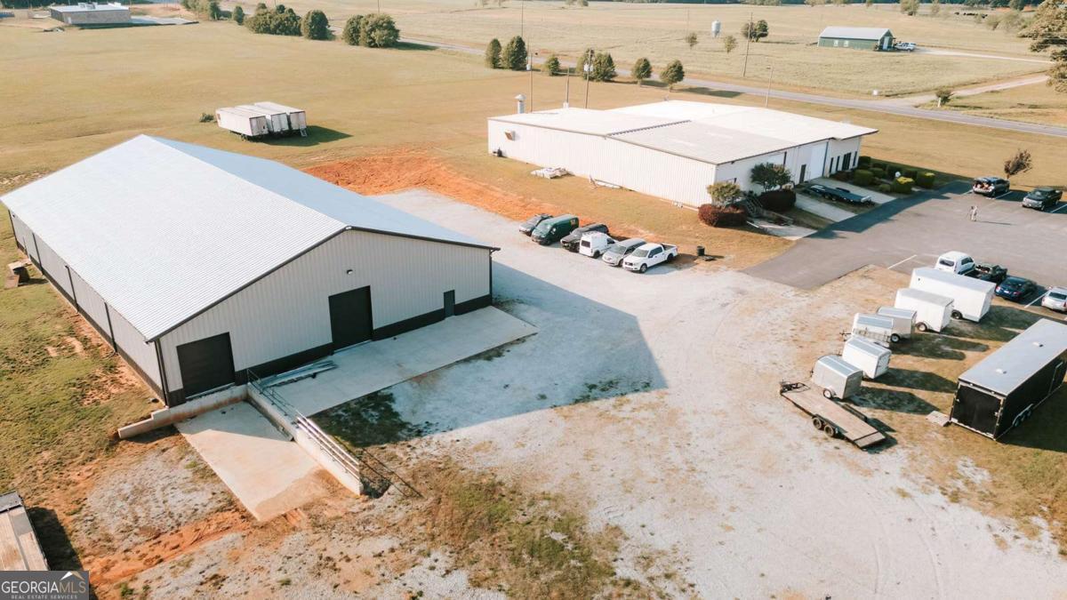 4900 Highway 98 E Comer GA 30629