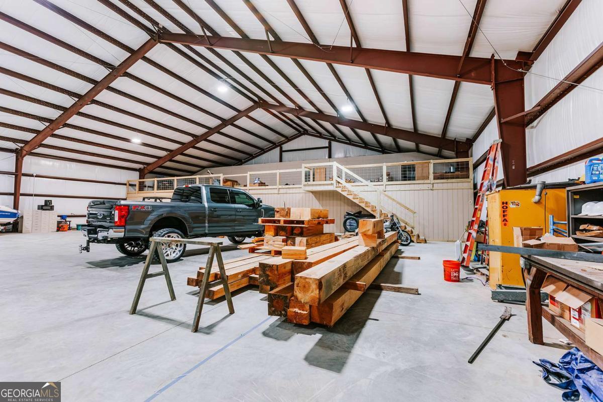 4900 Highway 98 E Comer GA 30629