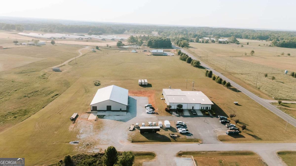 4900 Highway 98 E Comer GA 30629