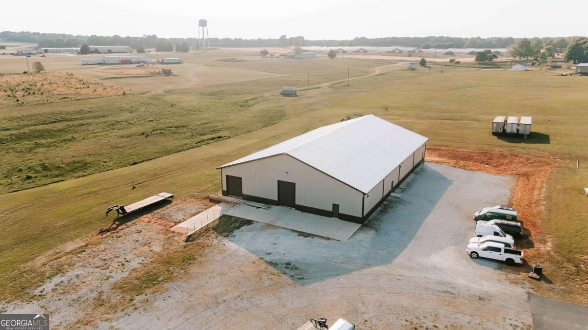 4900 Highway 98 E Comer GA 30629