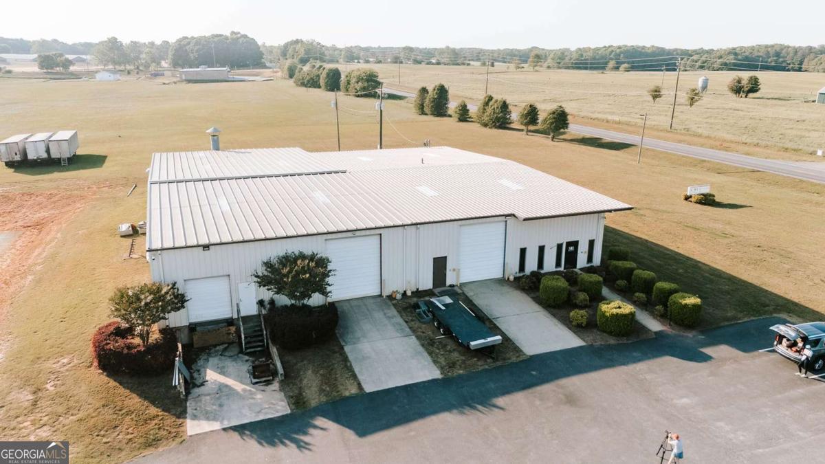 4900 Highway 98 E Comer GA 30629