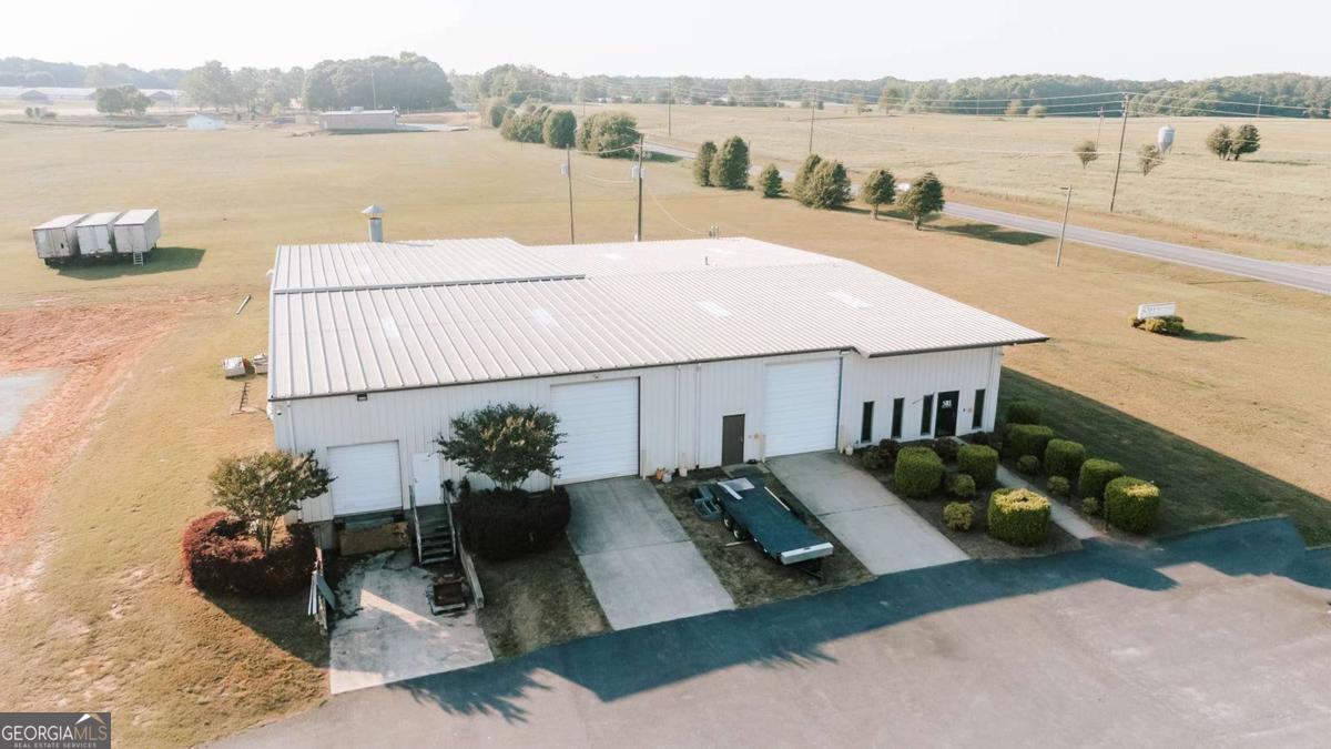 4900 Highway 98 E Comer GA 30629