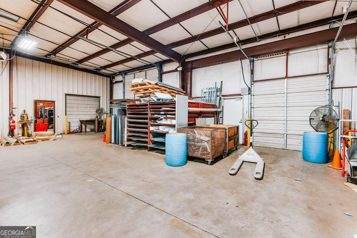 4900 Highway 98 E Comer GA 30629