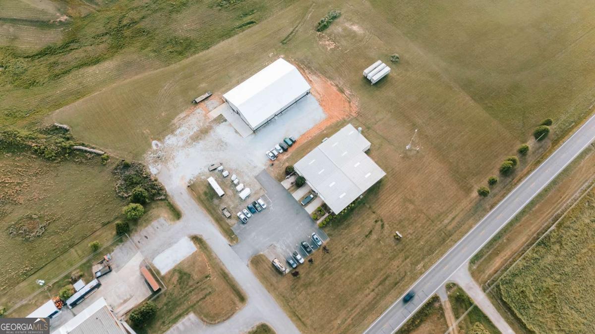 4900 Highway 98 E Comer GA 30629