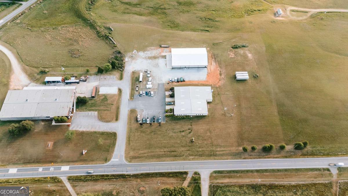 4900 Highway 98 E Comer GA 30629
