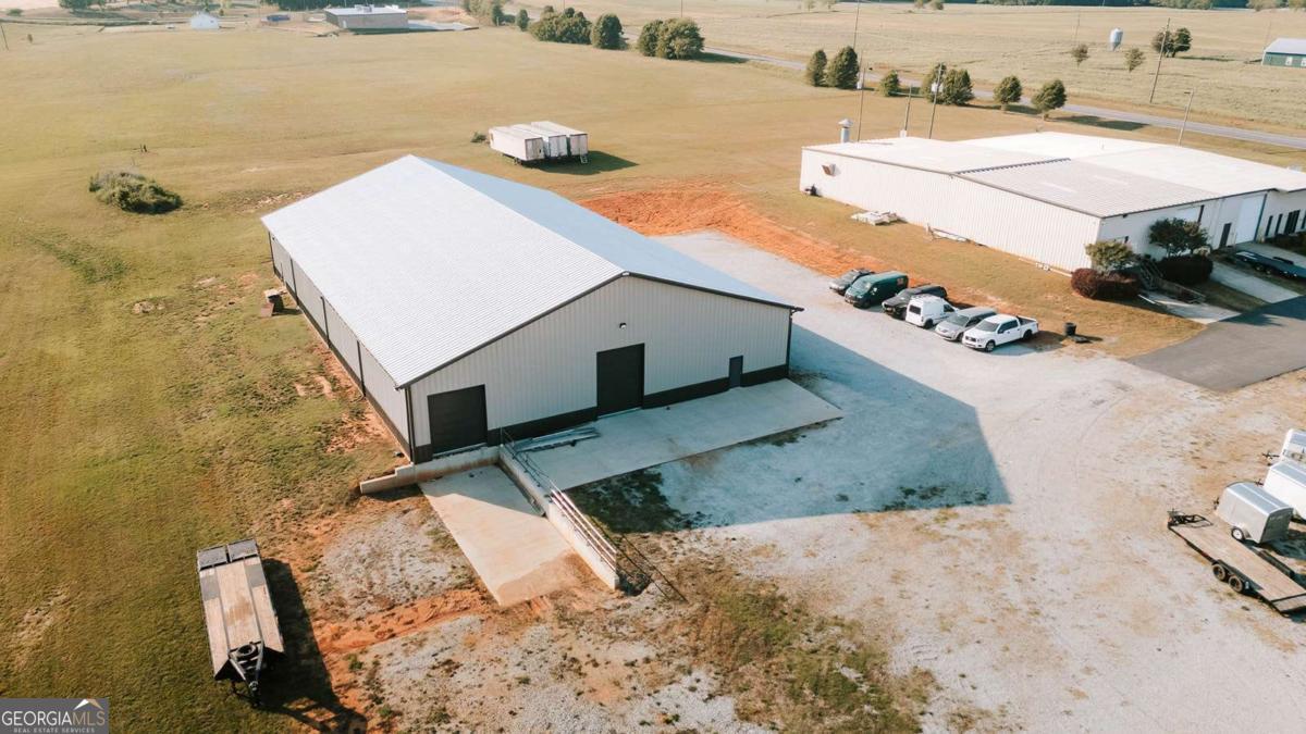 4900 Highway 98 E Comer GA 30629