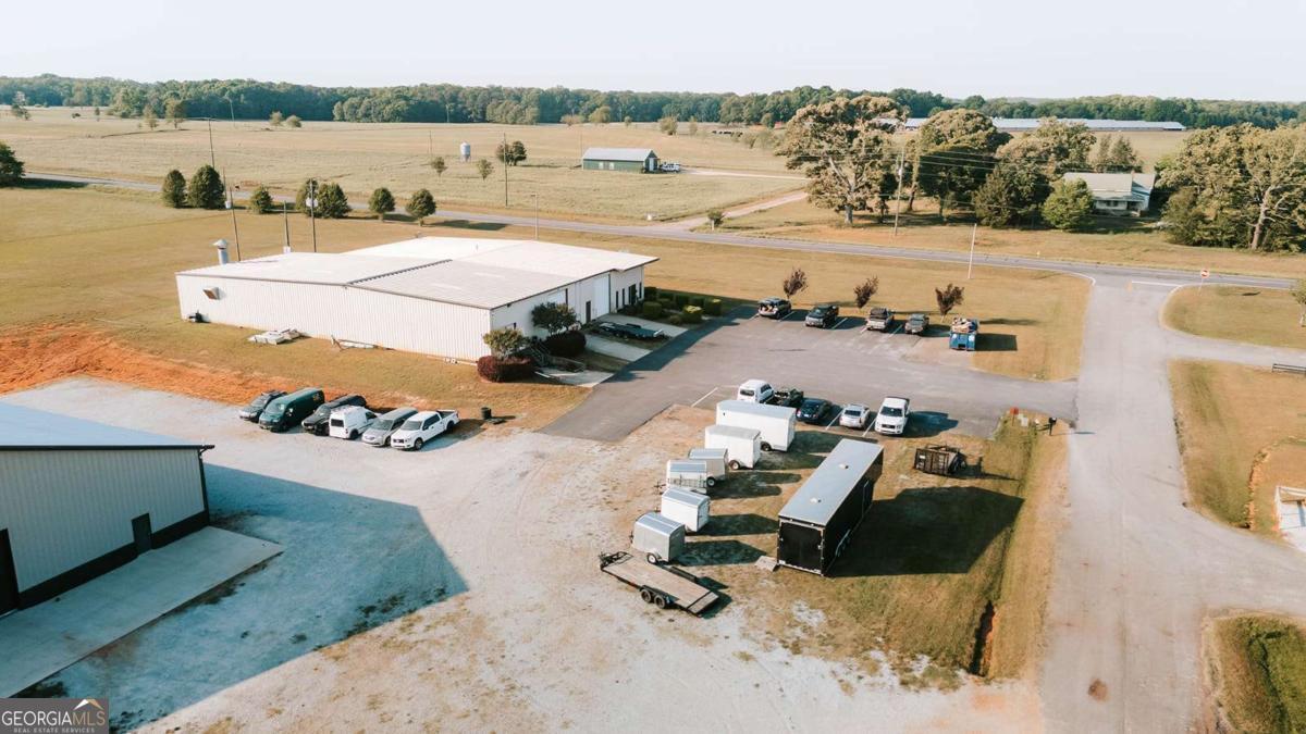 4900 Highway 98 E Comer GA 30629