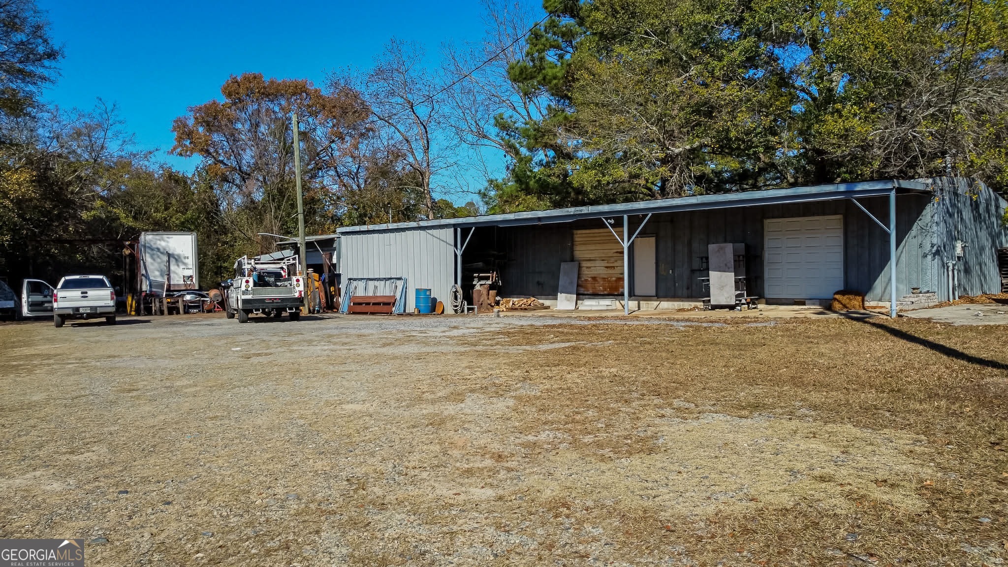 612 South Houston Lake Road Warner Robins GA 31088