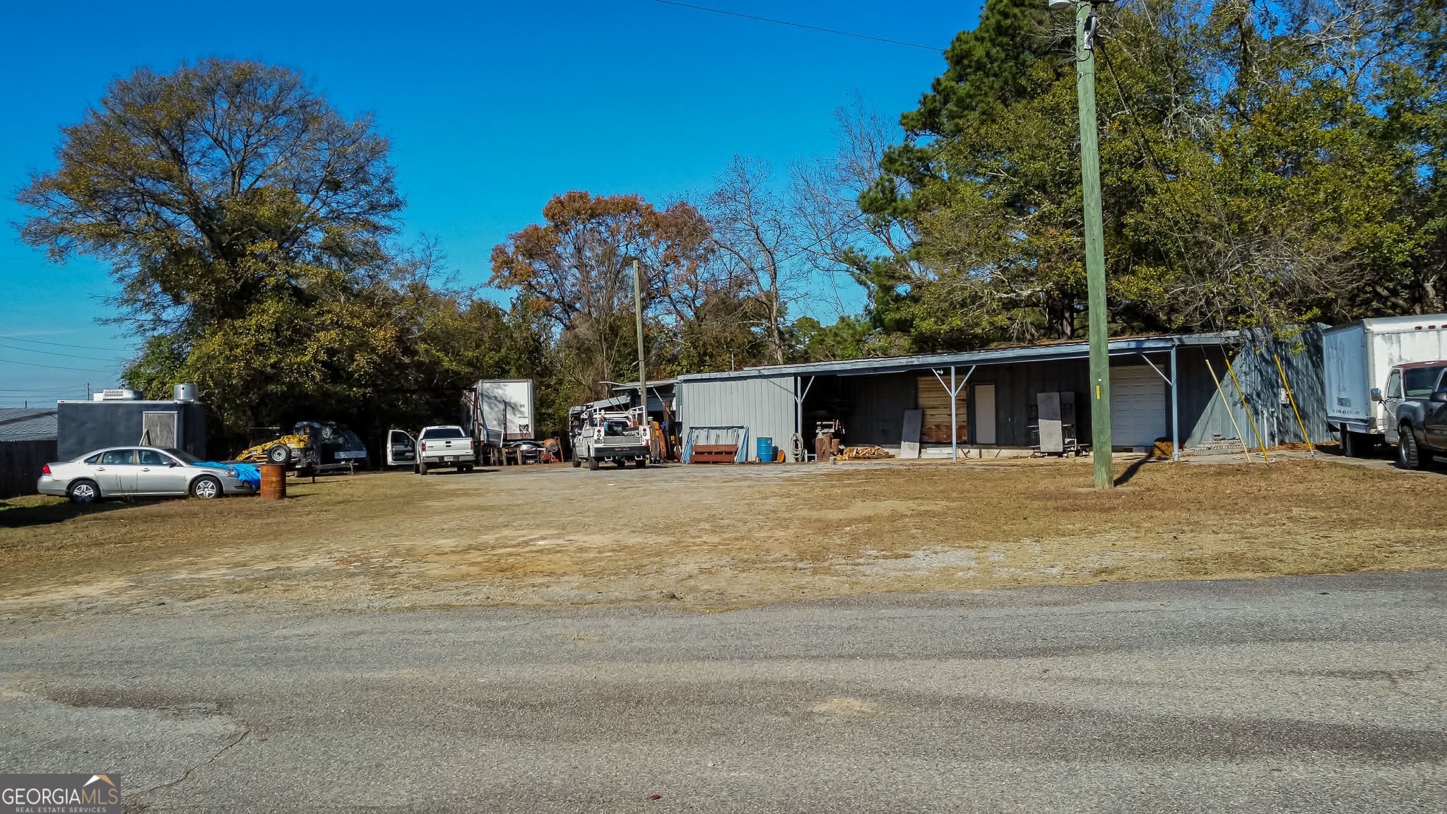 612 South Houston Lake Road Warner Robins GA 31088