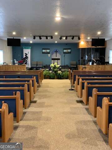 28 Transom Wiley GA 30581