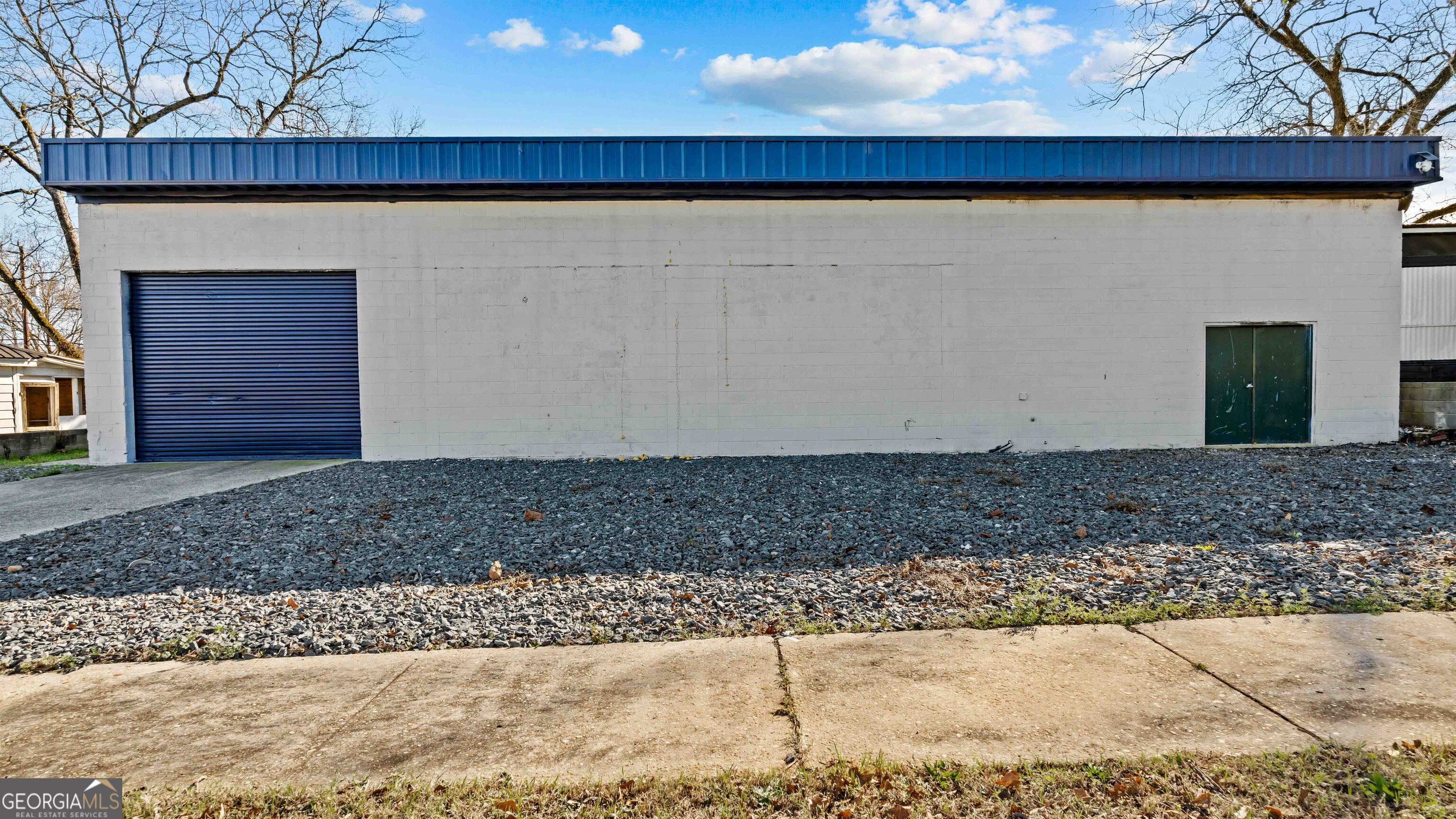224 E 6th Avenue Buena Vista GA 31803