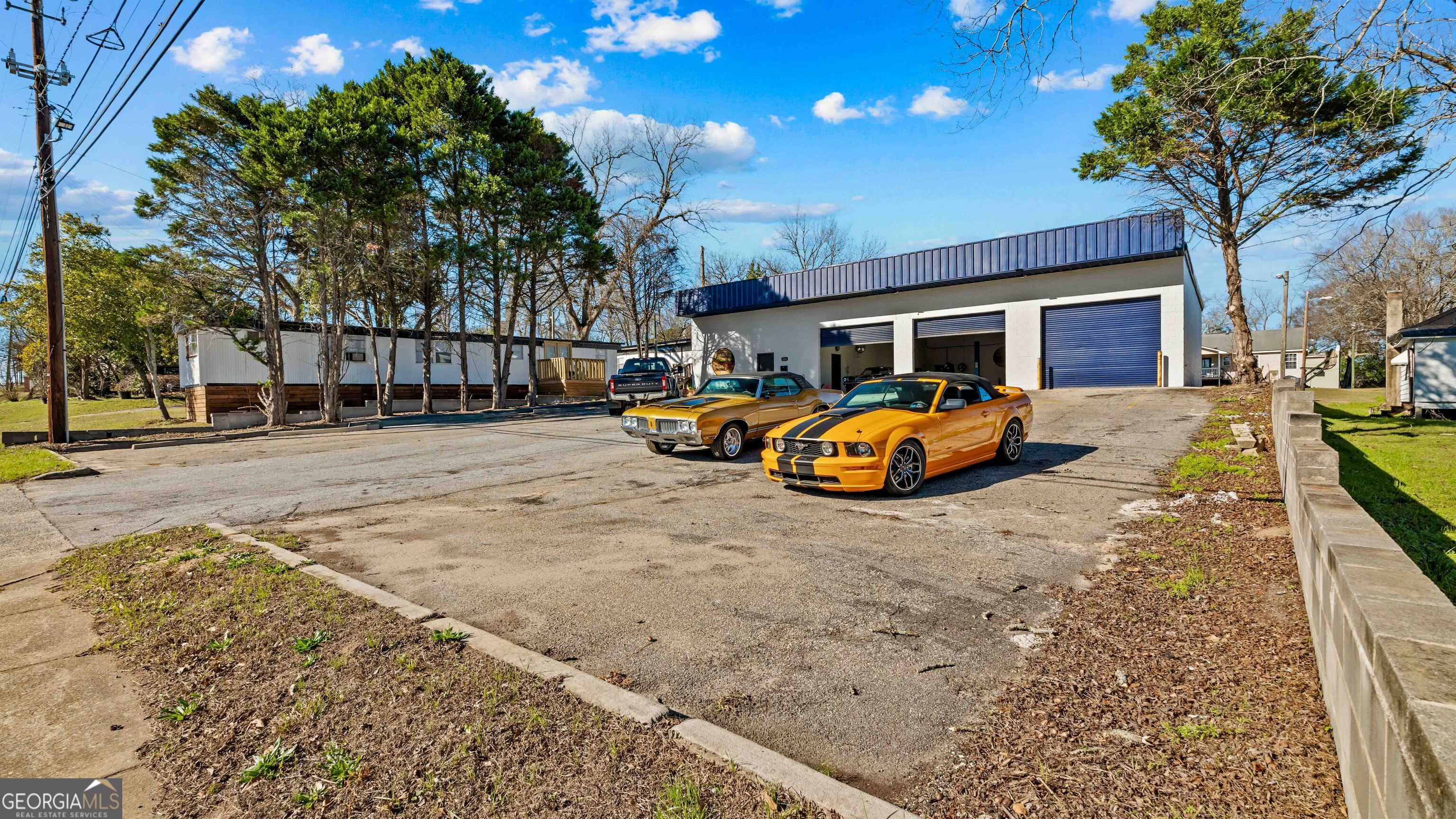 224 E 6th Avenue Buena Vista GA 31803
