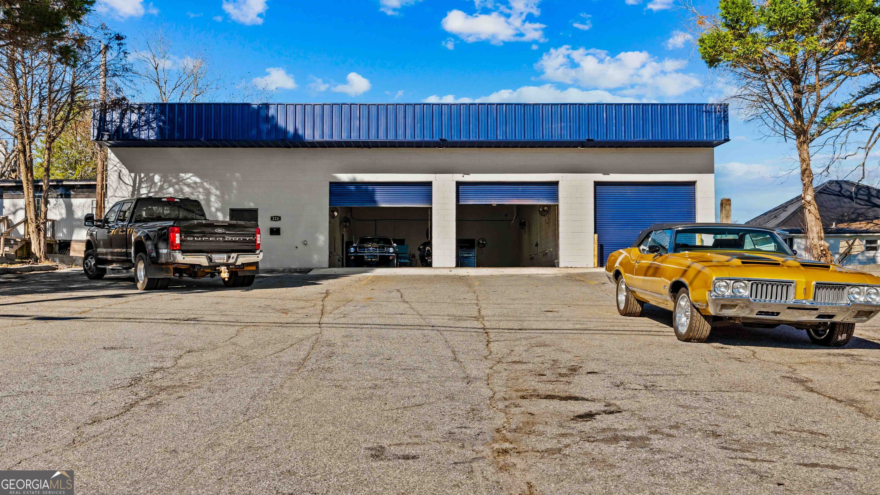 224 E 6th Avenue Buena Vista GA 31803