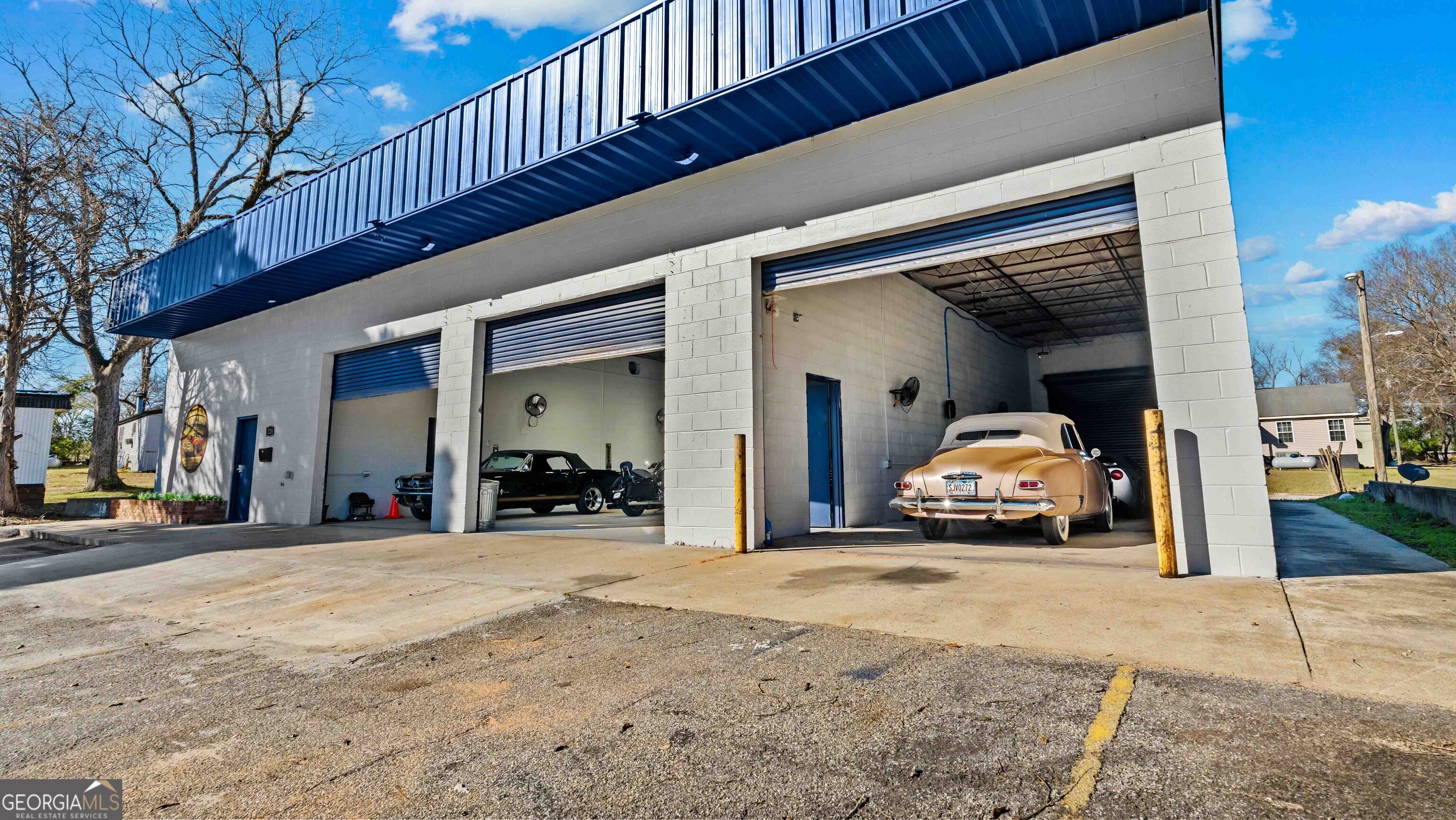 224 E 6th Avenue Buena Vista GA 31803