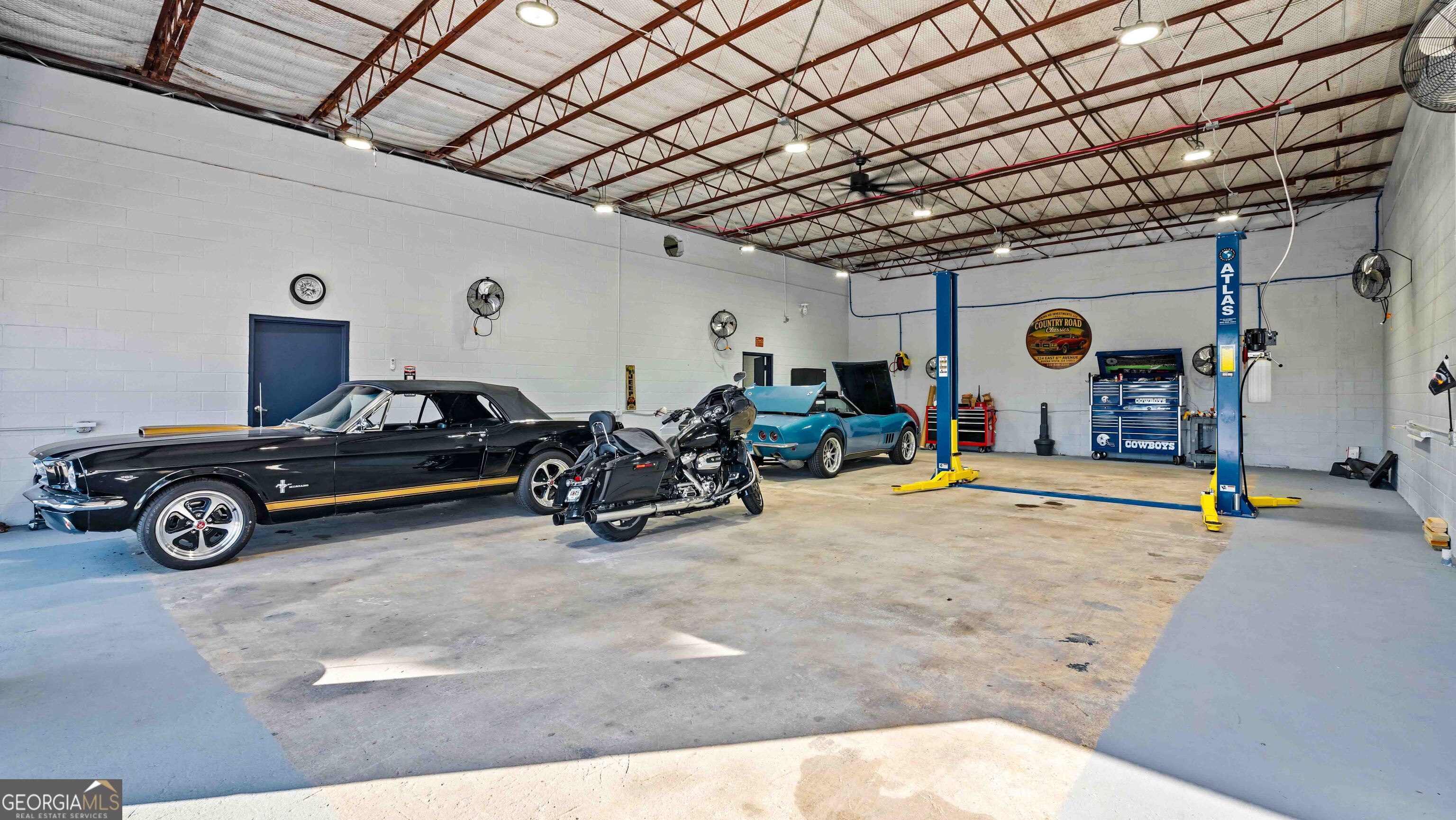 224 E 6th Avenue Buena Vista GA 31803