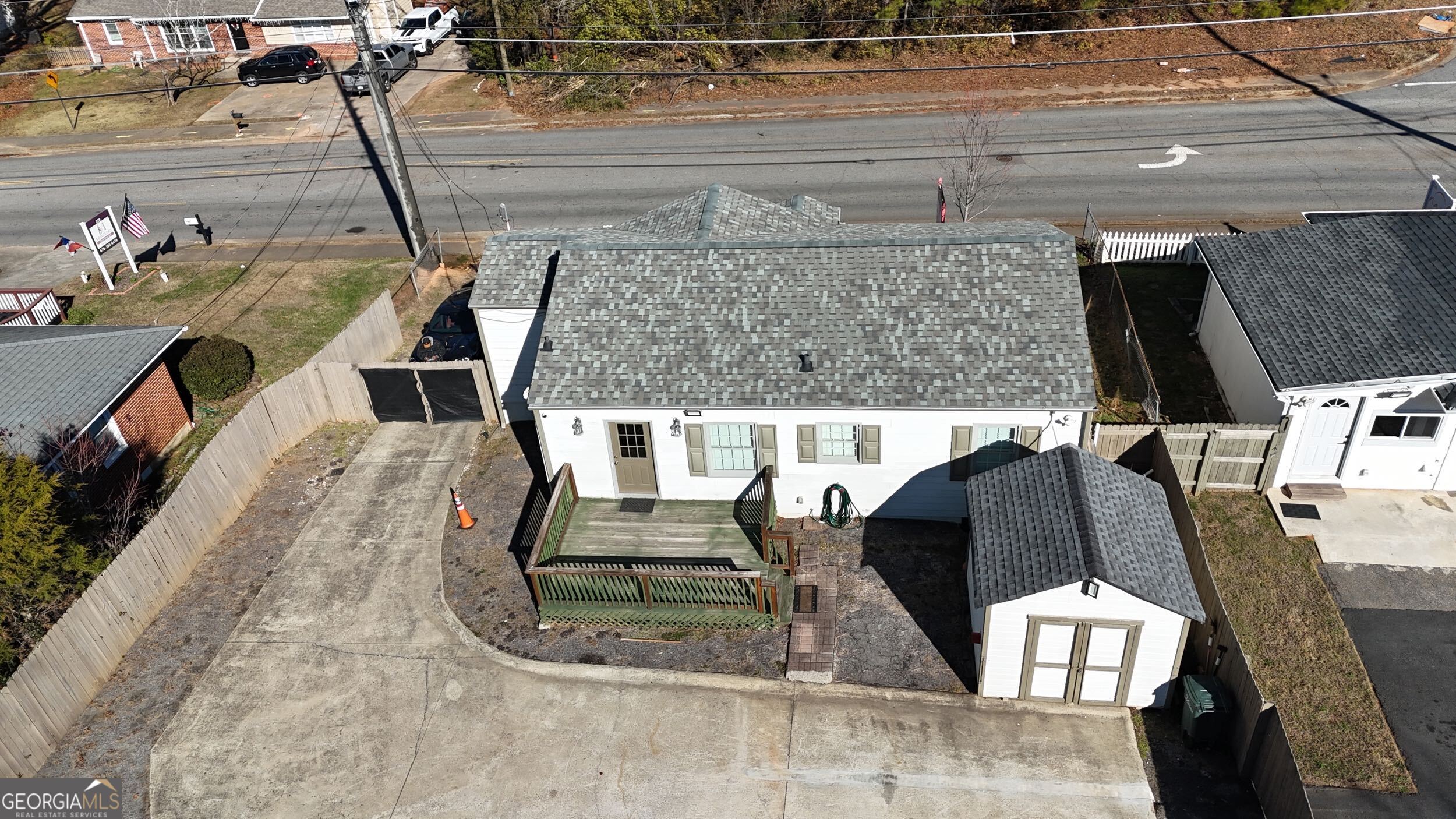 232 Powers Ferry Road SE Marietta GA 30067