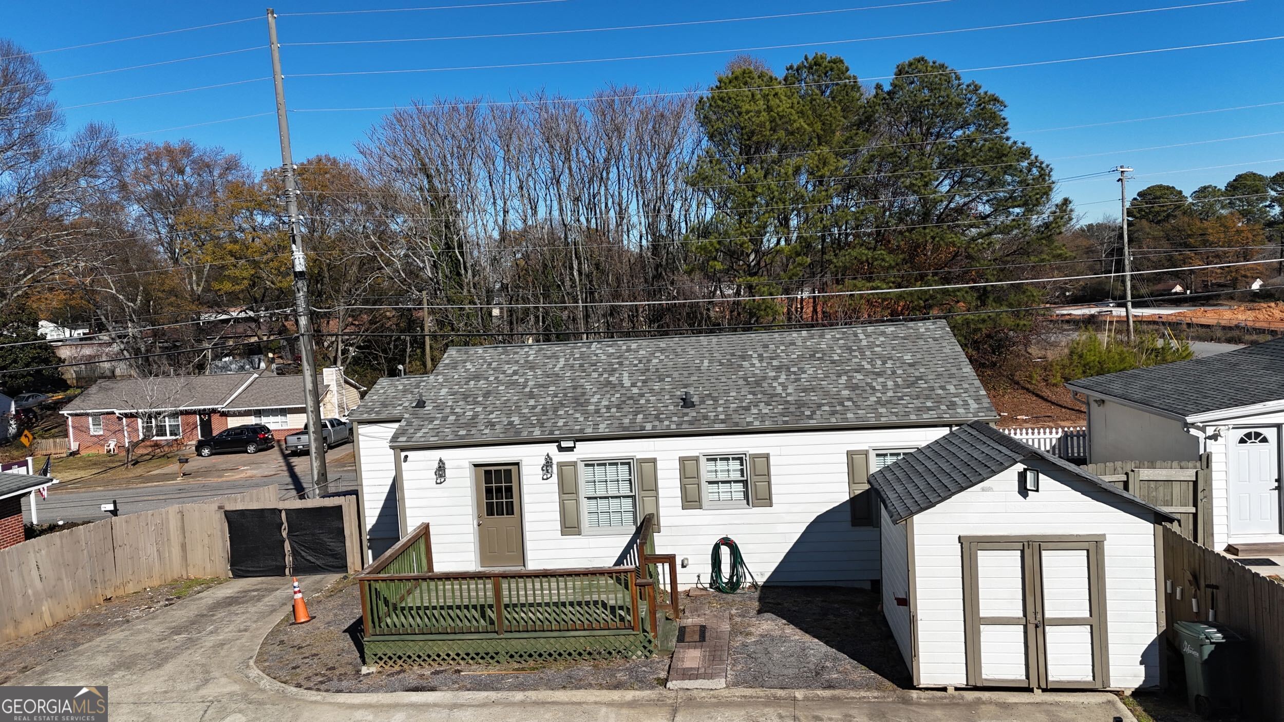 232 Powers Ferry Road SE Marietta GA 30067