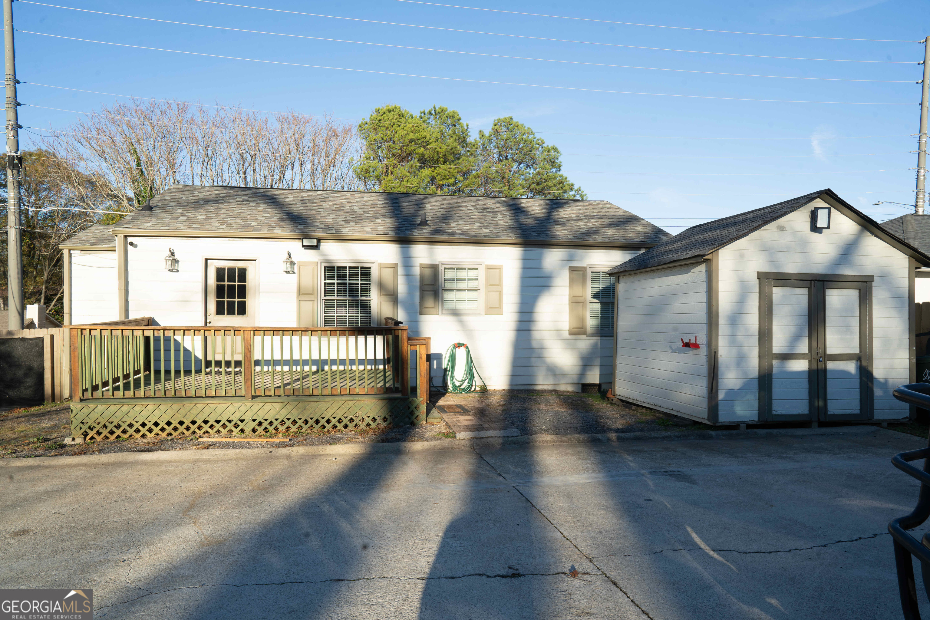 232 Powers Ferry Road SE Marietta GA 30067