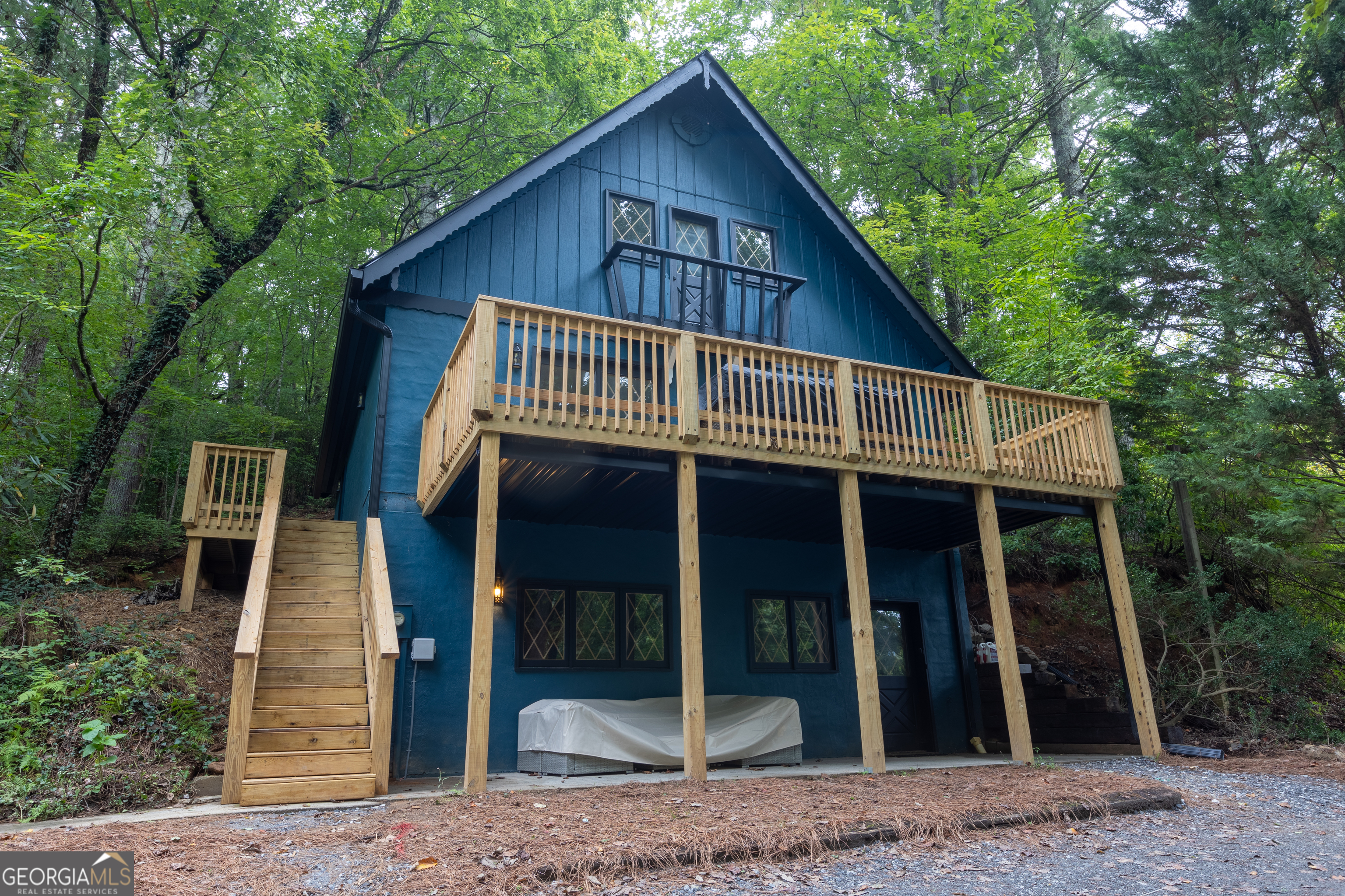 258 Ber Weg Helen GA 30545