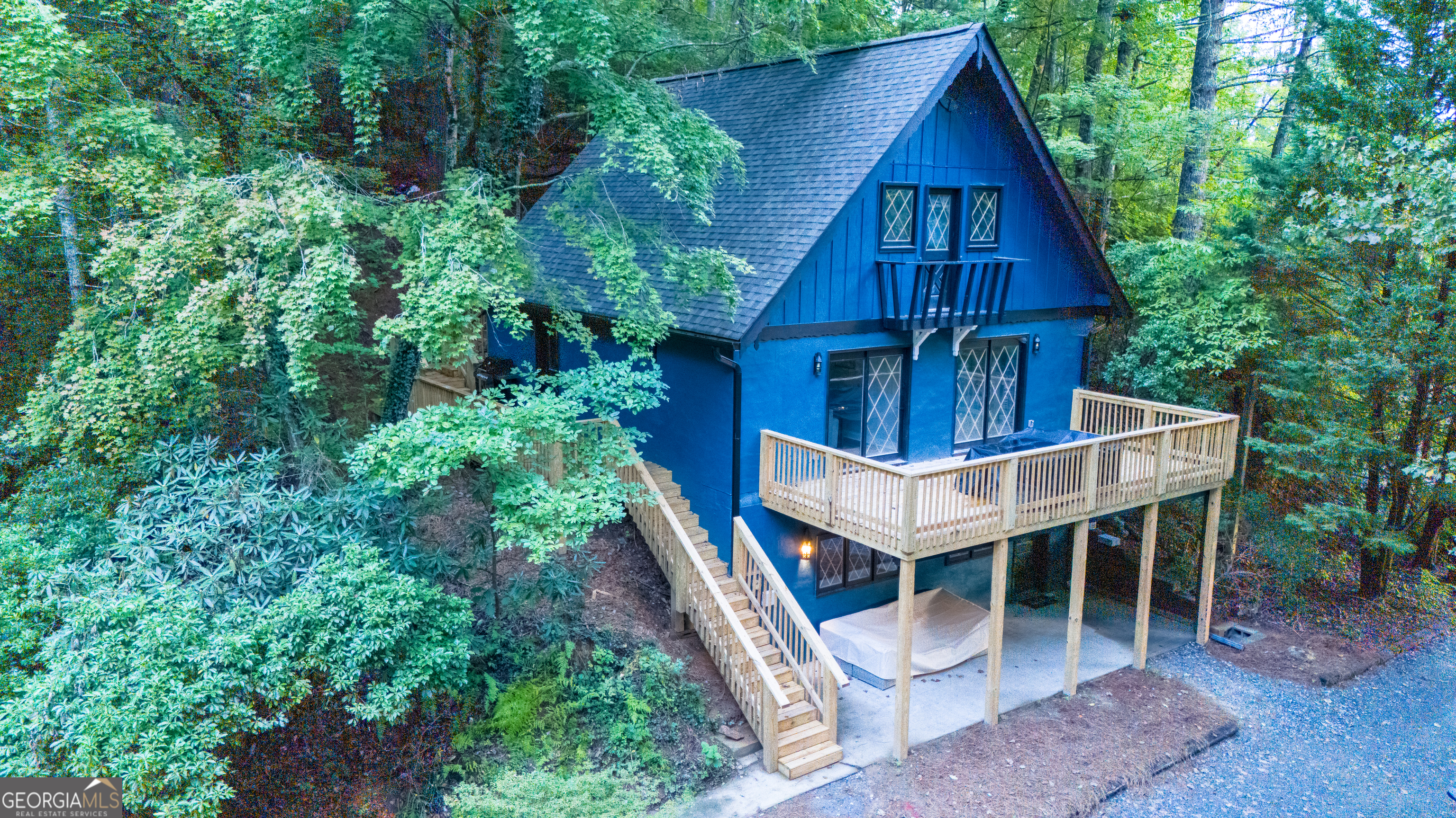 258 Ber Weg Helen GA 30545