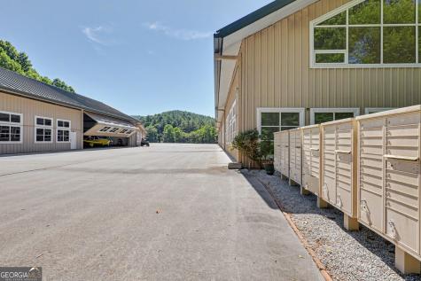 43 General Mitchell Drive Clayton GA 30525