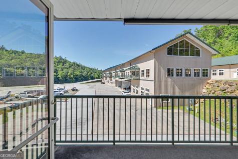 43 General Mitchell Drive Clayton GA 30525