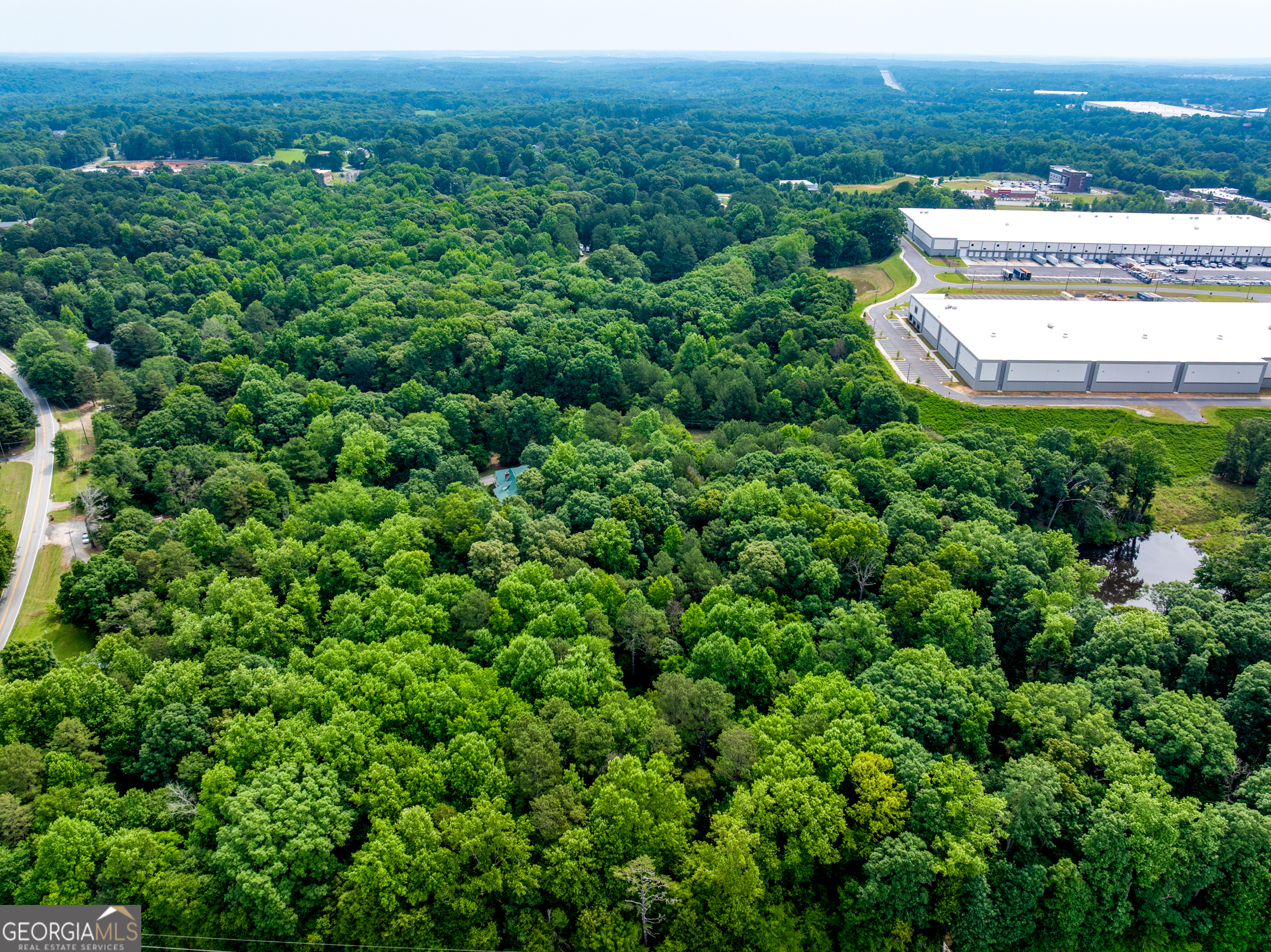 17 Lake Park Drive Braselton GA 30517