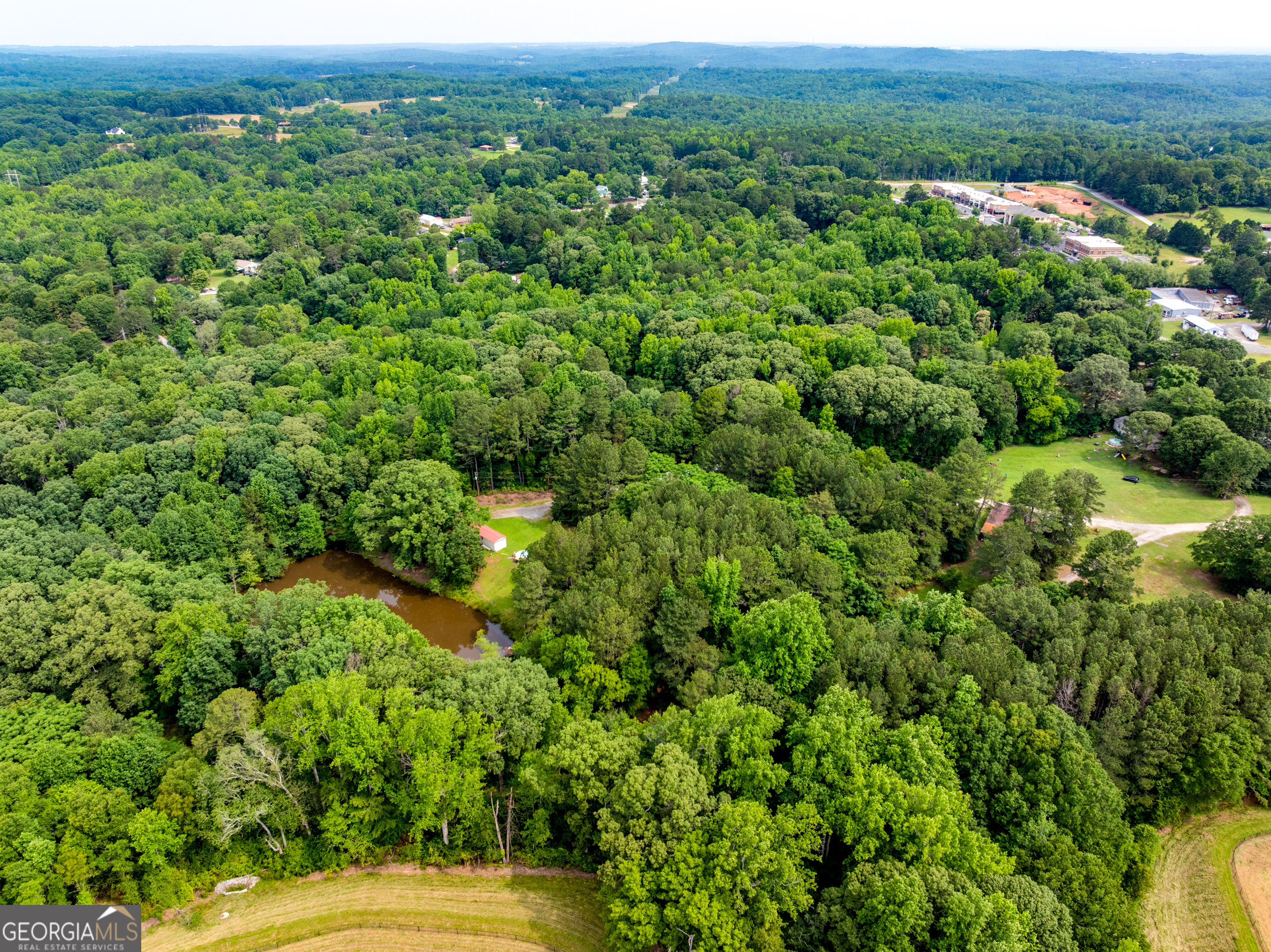 17 Lake Park Drive Braselton GA 30517