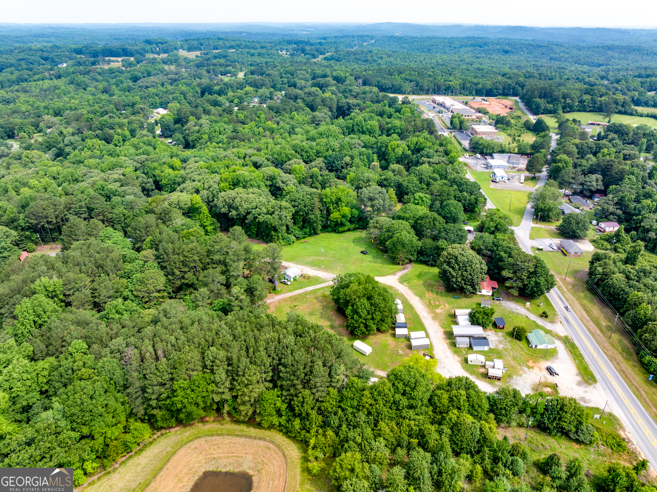 17 Lake Park Drive Braselton GA 30517