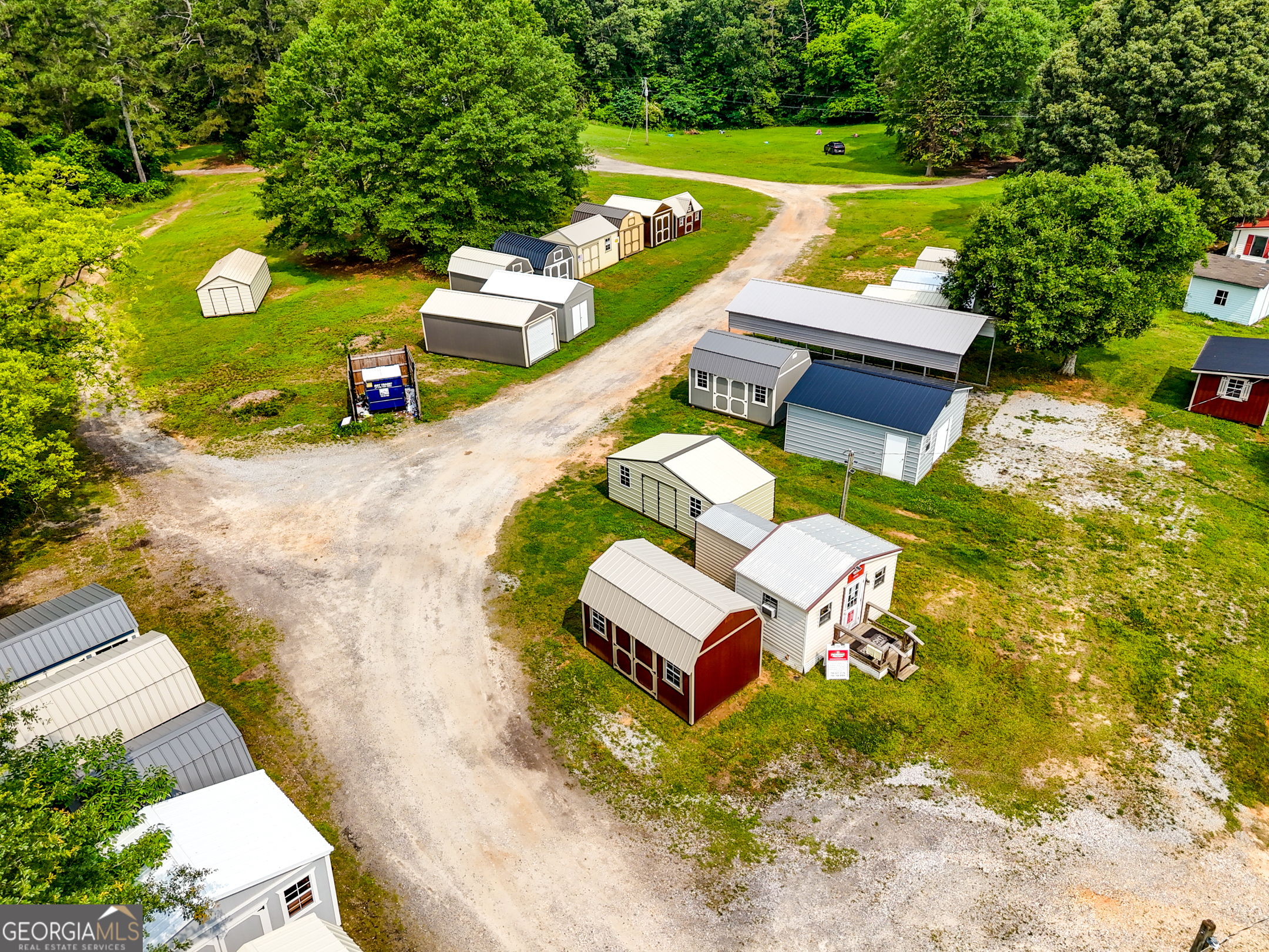17 Lake Park Drive Braselton GA 30517